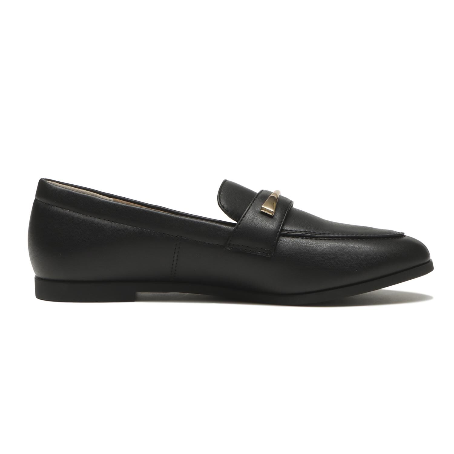 ABC SELECT「【ABC SELECT】PUFF LOAFER 1.5」|パンプス|