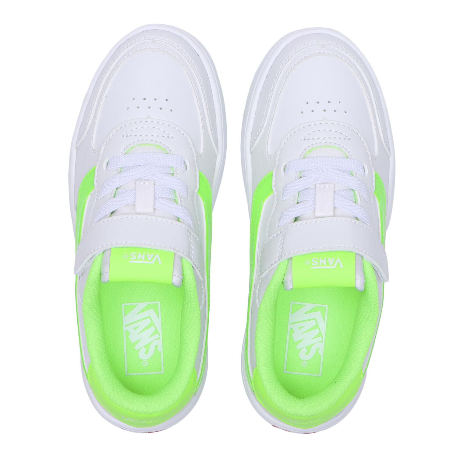VANS「【VANS】17-22 BRAVO」|スニーカー|