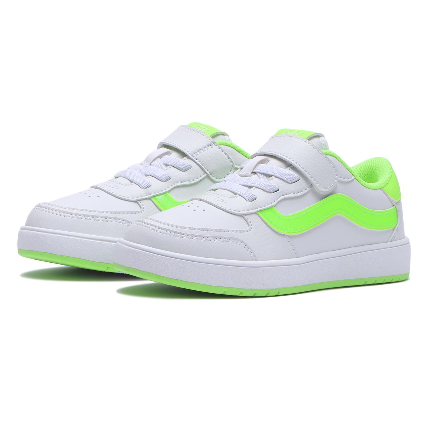 VANS「【VANS】17-22 BRAVO」|スニーカー|