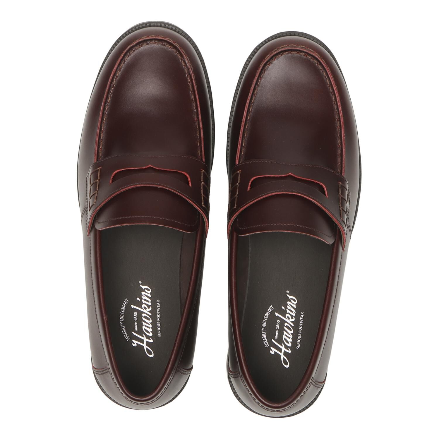 HAWKINS「【HAWKINS】OLIVER LOAFER」|スニーカー|