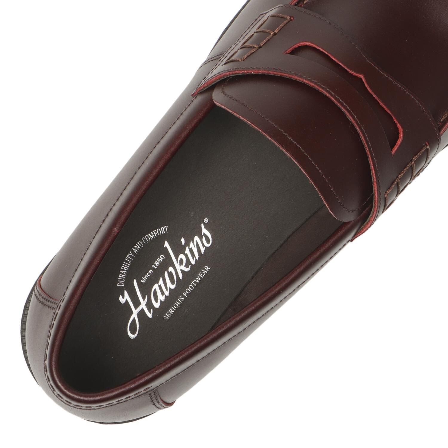 HAWKINS「【HAWKINS】OLIVER LOAFER」|スニーカー|