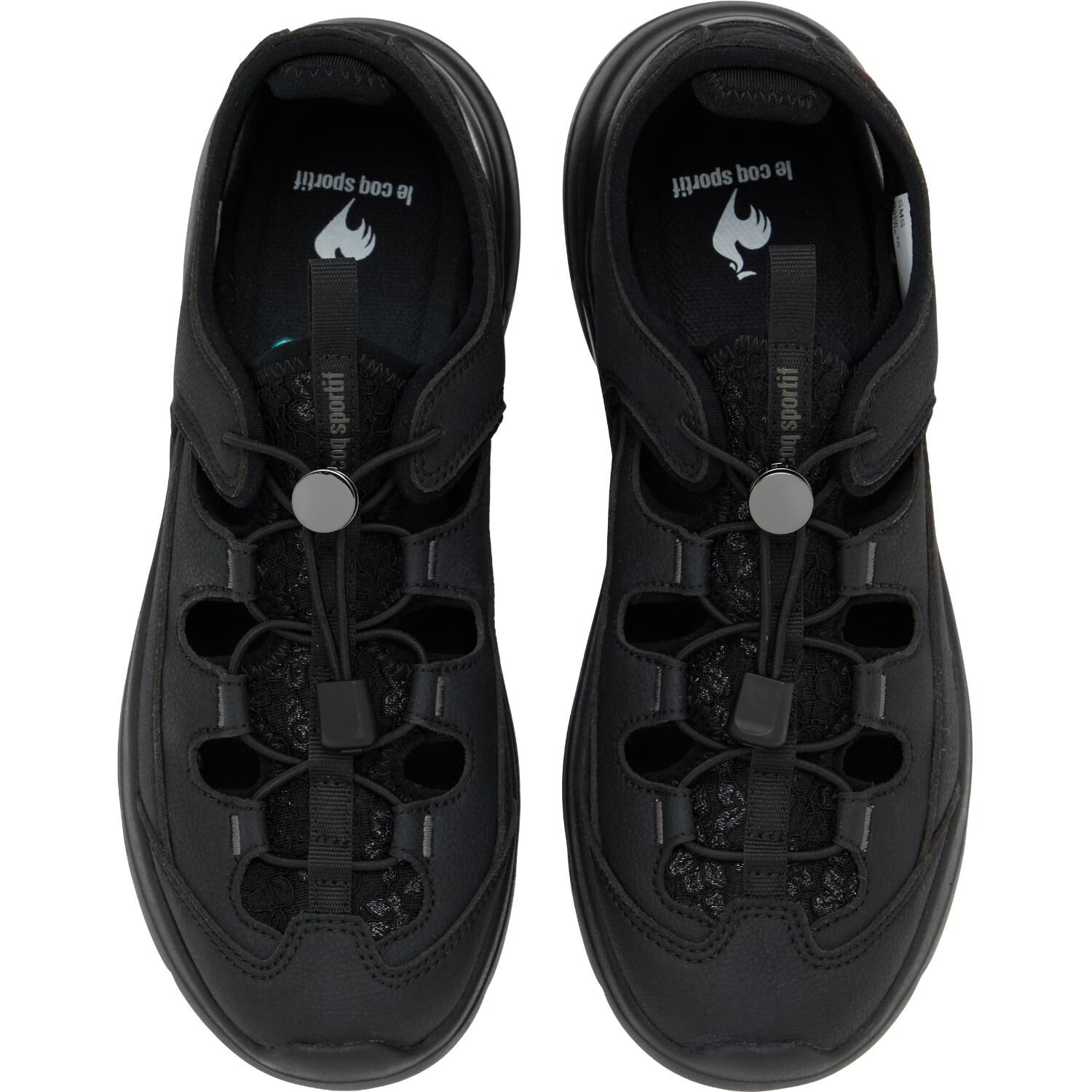 le coq sportif「【LE COQ】LCS LORRAINE SS」|スニーカー|
