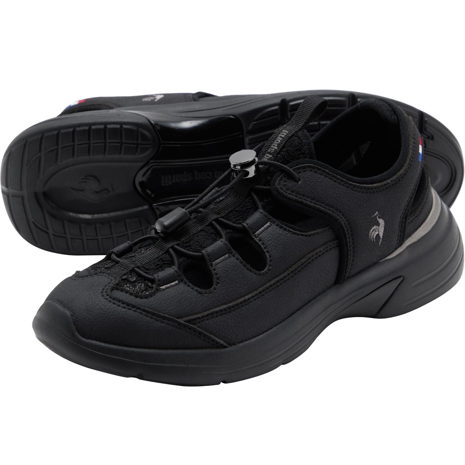 le coq sportif「【LE COQ】LCS LORRAINE SS」|スニーカー|