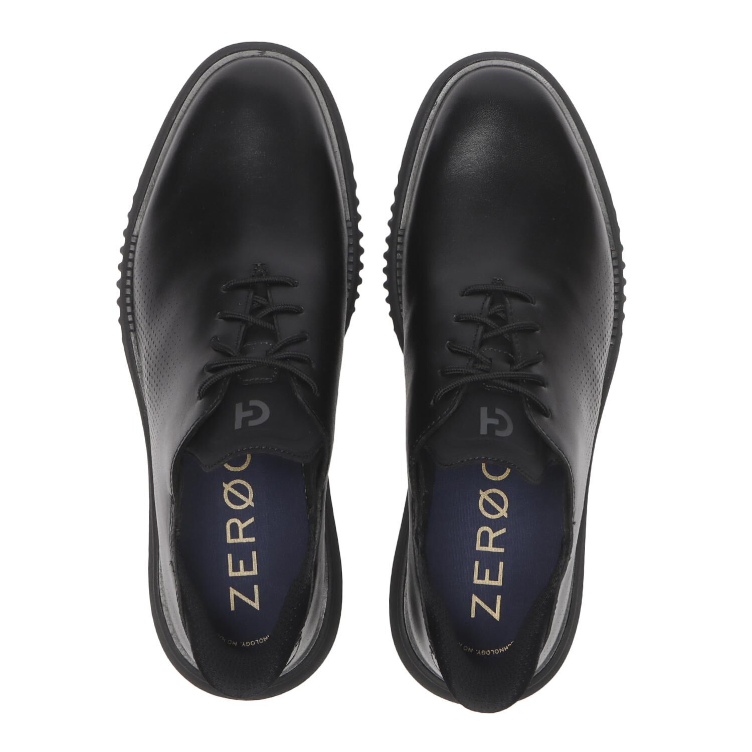 COLE HAAN「【COLE HAAN】2.ZG EVO LASER QUICK-ON OX」|スニーカー|