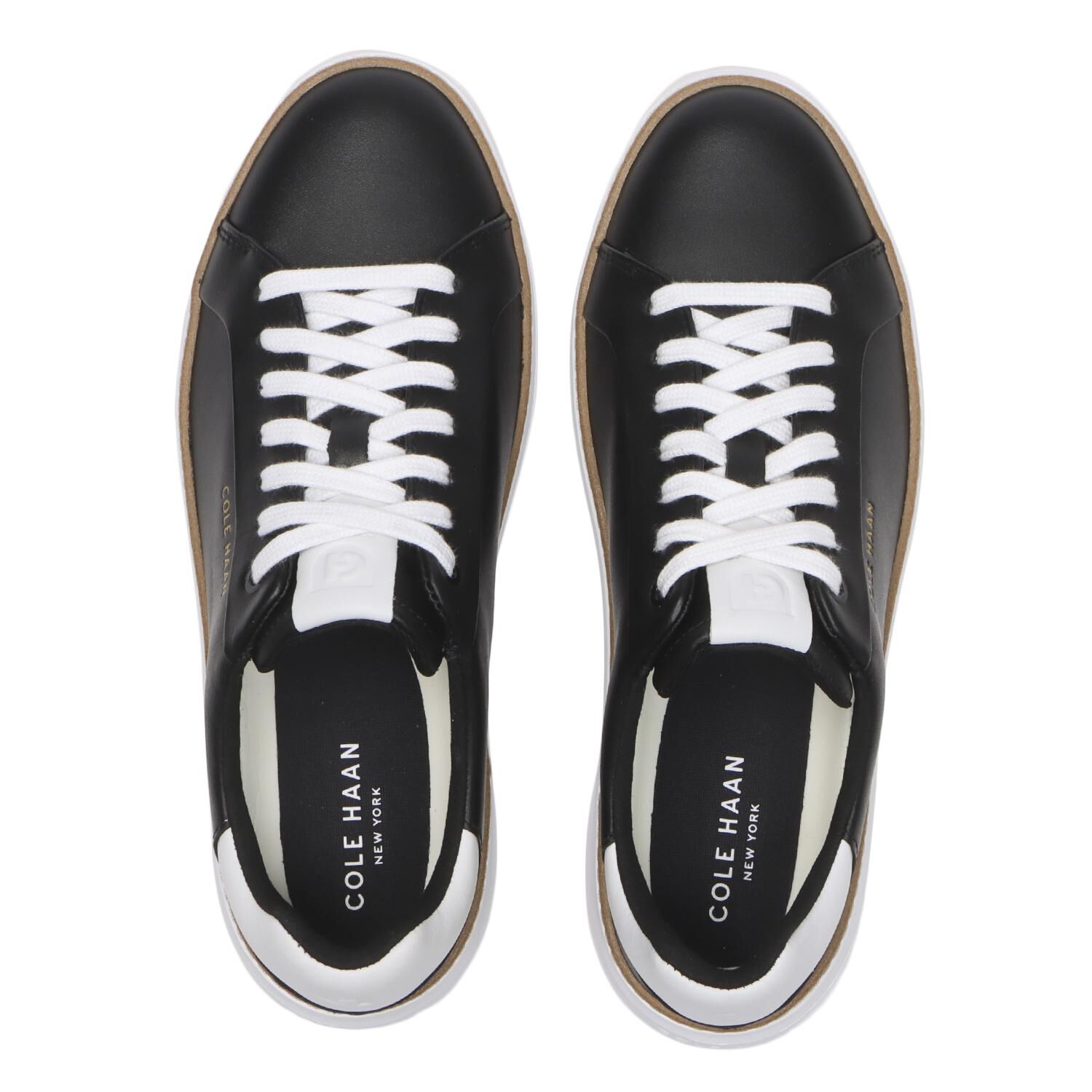 COLE HAAN「【COLE HAAN】W GRANDPRO TOPSPIN SNEAKER」|スニーカー|