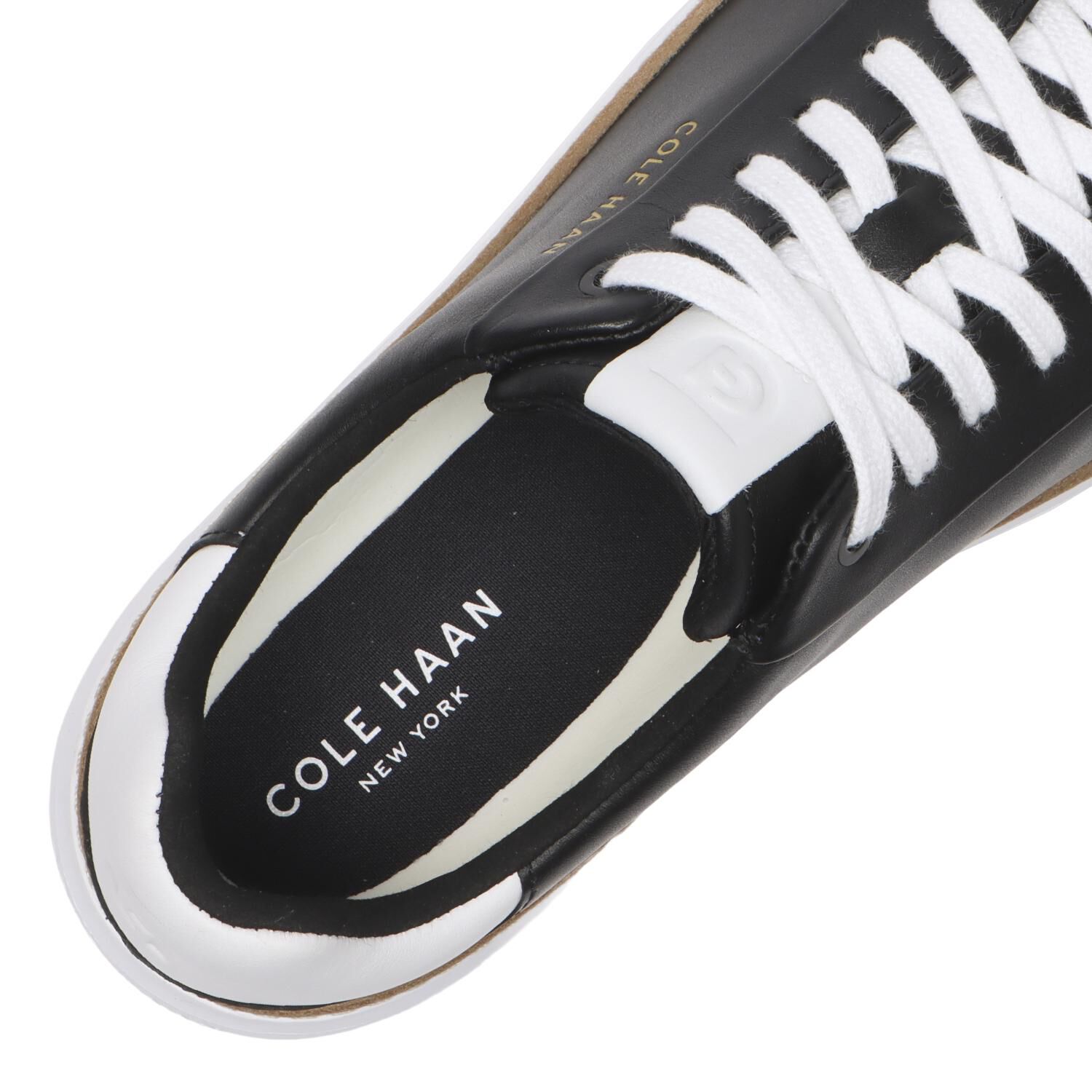 COLE HAAN「【COLE HAAN】W GRANDPRO TOPSPIN SNEAKER」|スニーカー|