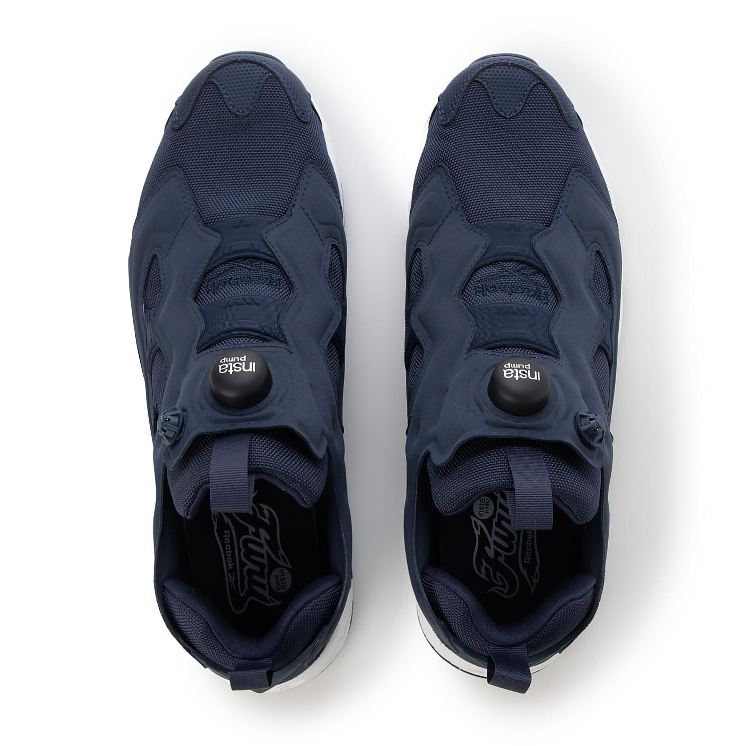 Reebok「【REEBOK】INSTAPUMP FURY 94」|スニーカー|