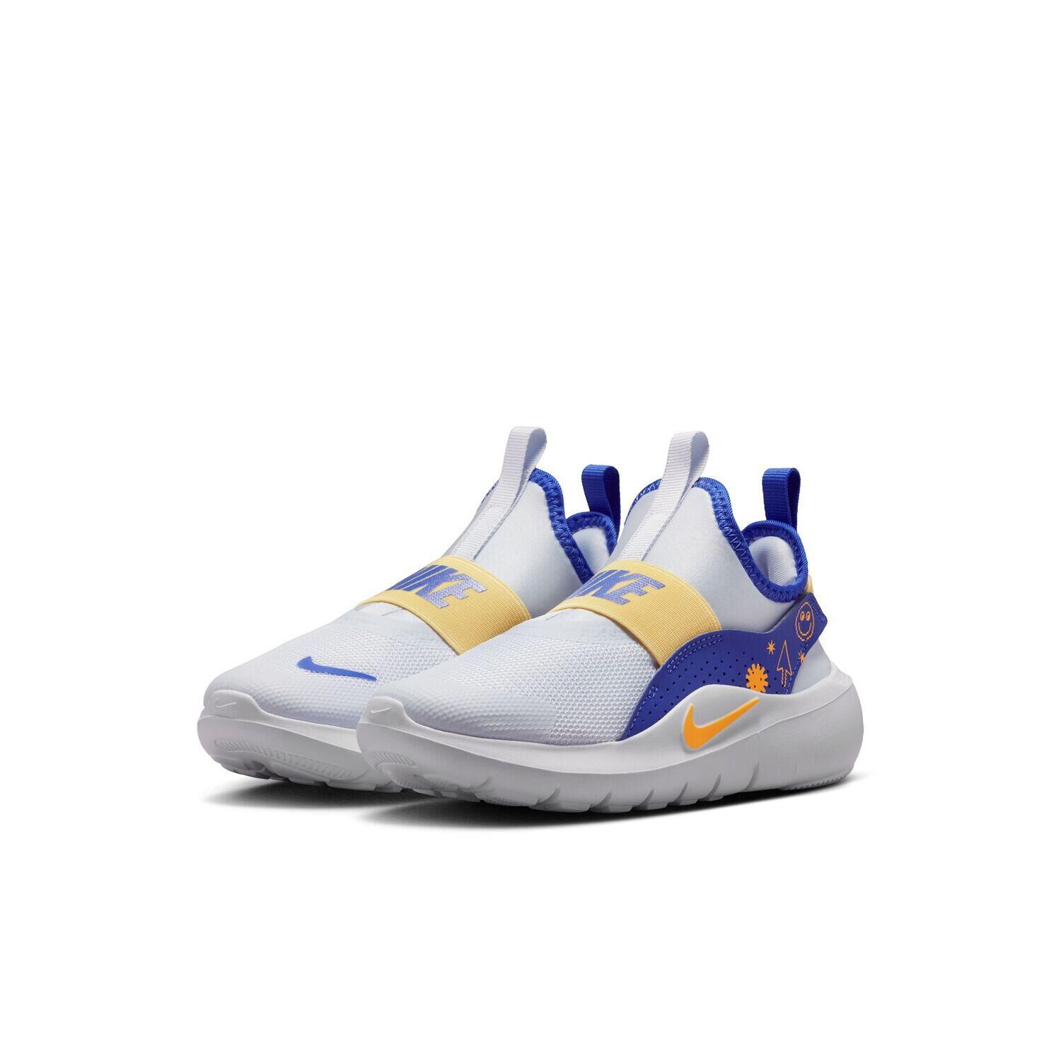 NIKE「【NIKE】17-22(H) FLEX RUNNER 4 SE (PS)」|スニーカー|