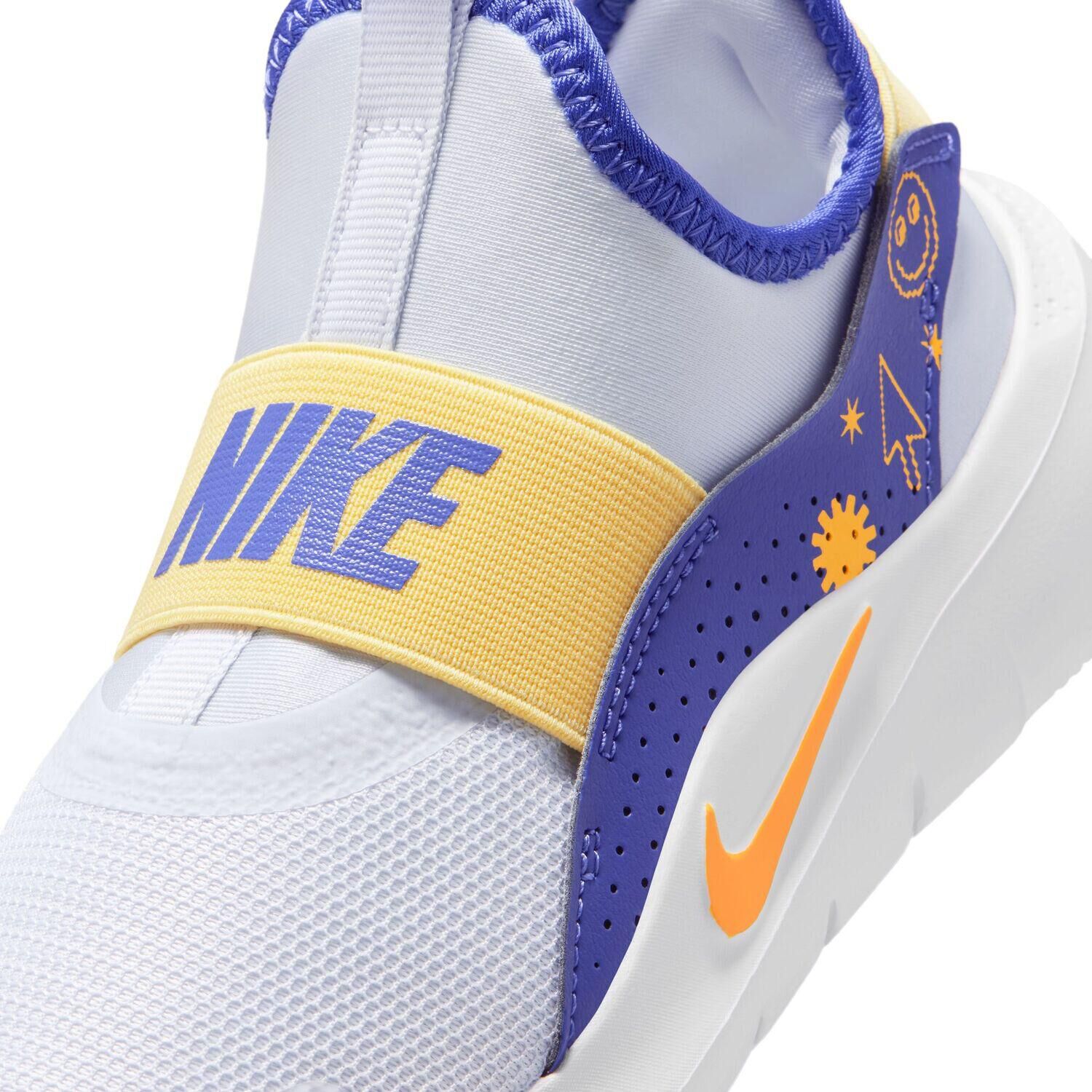 NIKE「【NIKE】17-22(H) FLEX RUNNER 4 SE (PS)」|スニーカー|