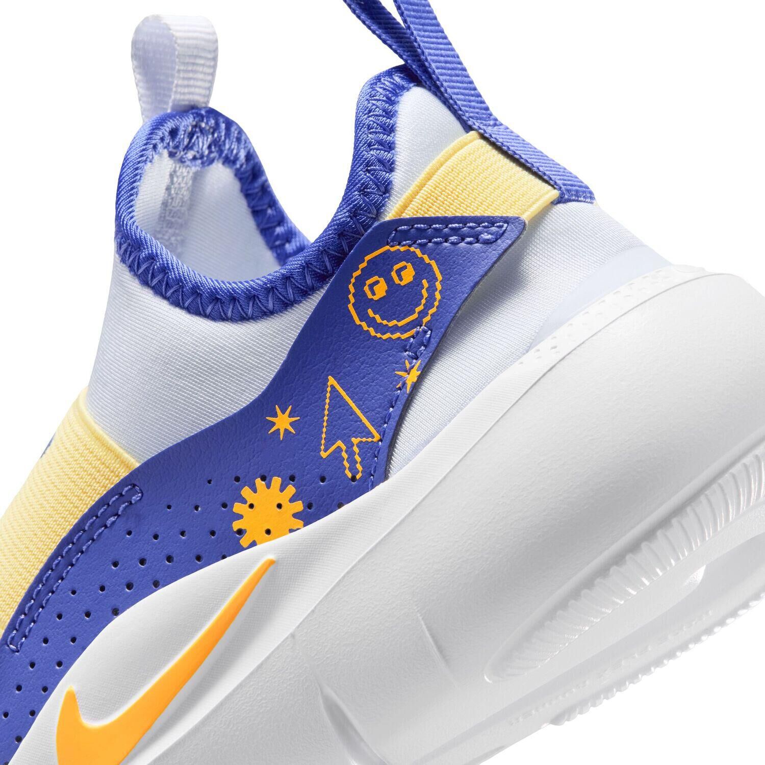 NIKE「【NIKE】17-22(H) FLEX RUNNER 4 SE (PS)」|スニーカー|