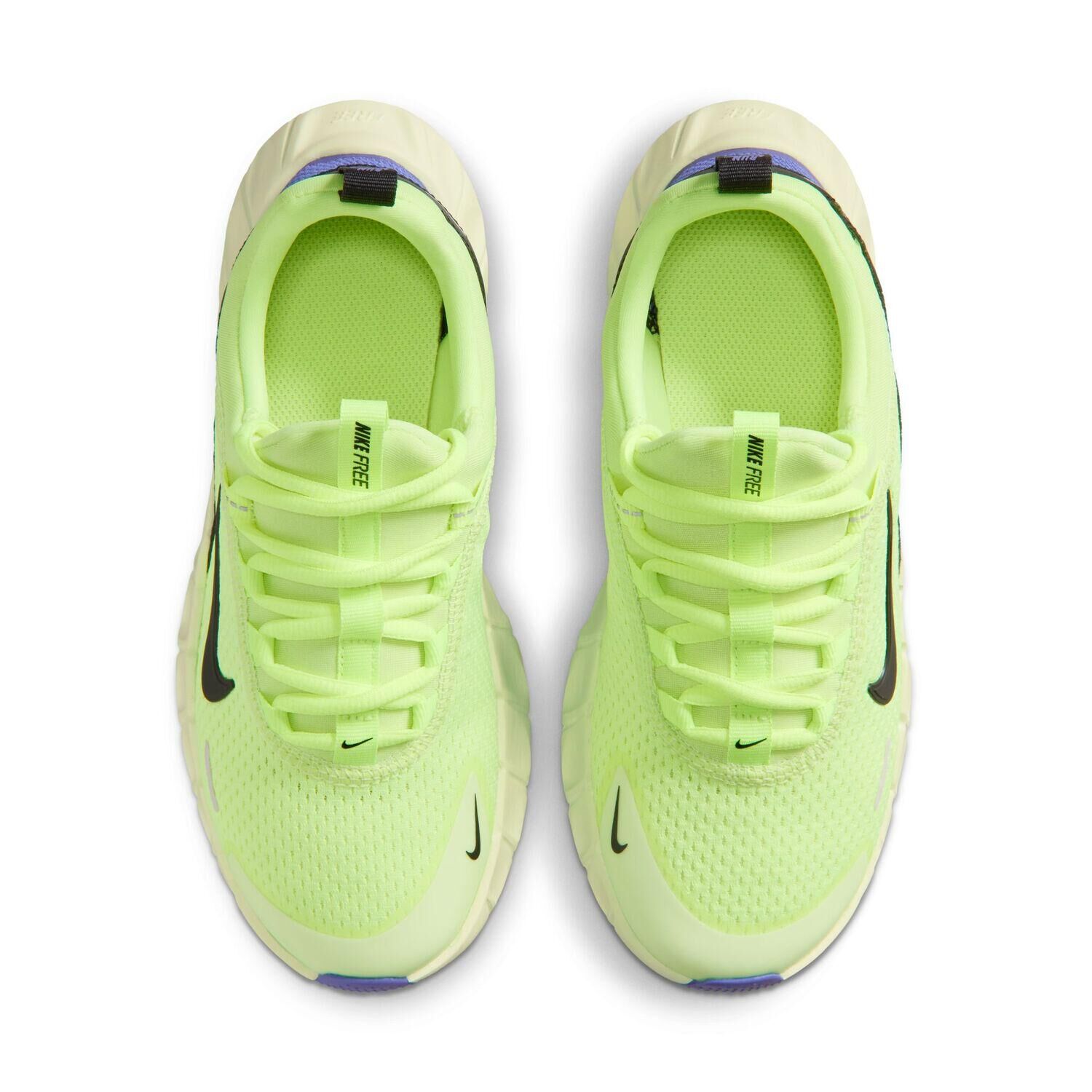 NIKE「【NIKE】225-25(H) NIKE FREE RIDE (GS)」|スニーカー|