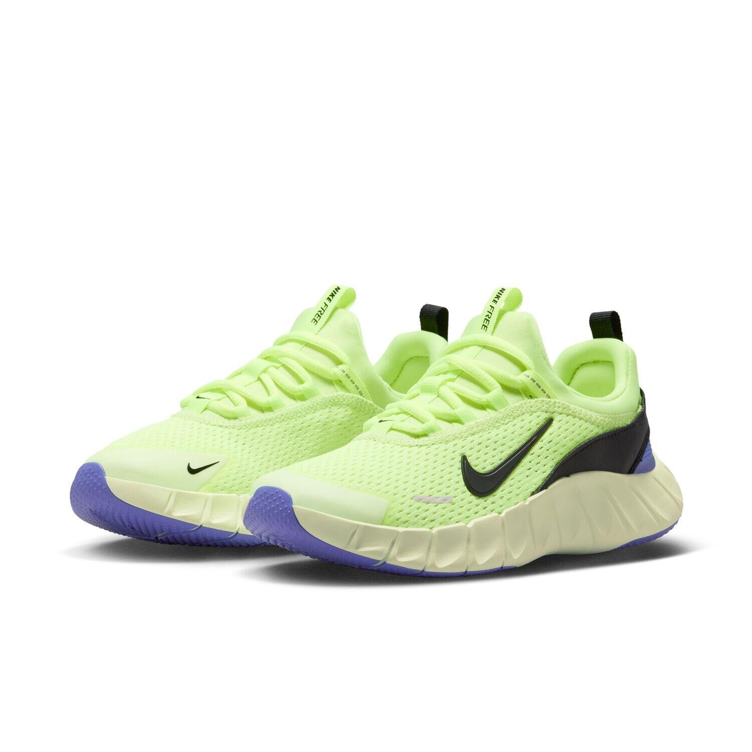 NIKE「【NIKE】225-25(H) NIKE FREE RIDE (GS)」|スニーカー|