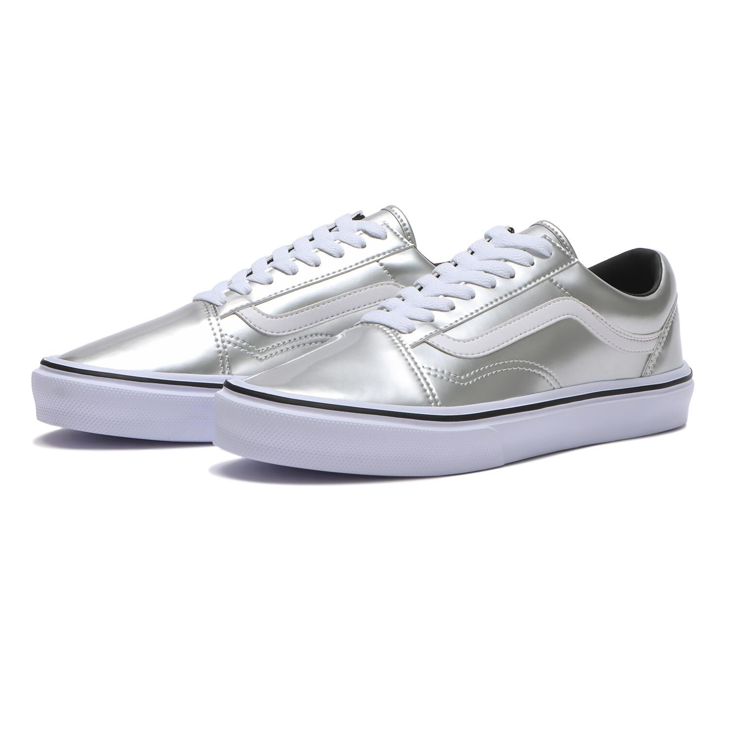 VANS「【VANS】OLD SKOOL LITE」|スニーカー|