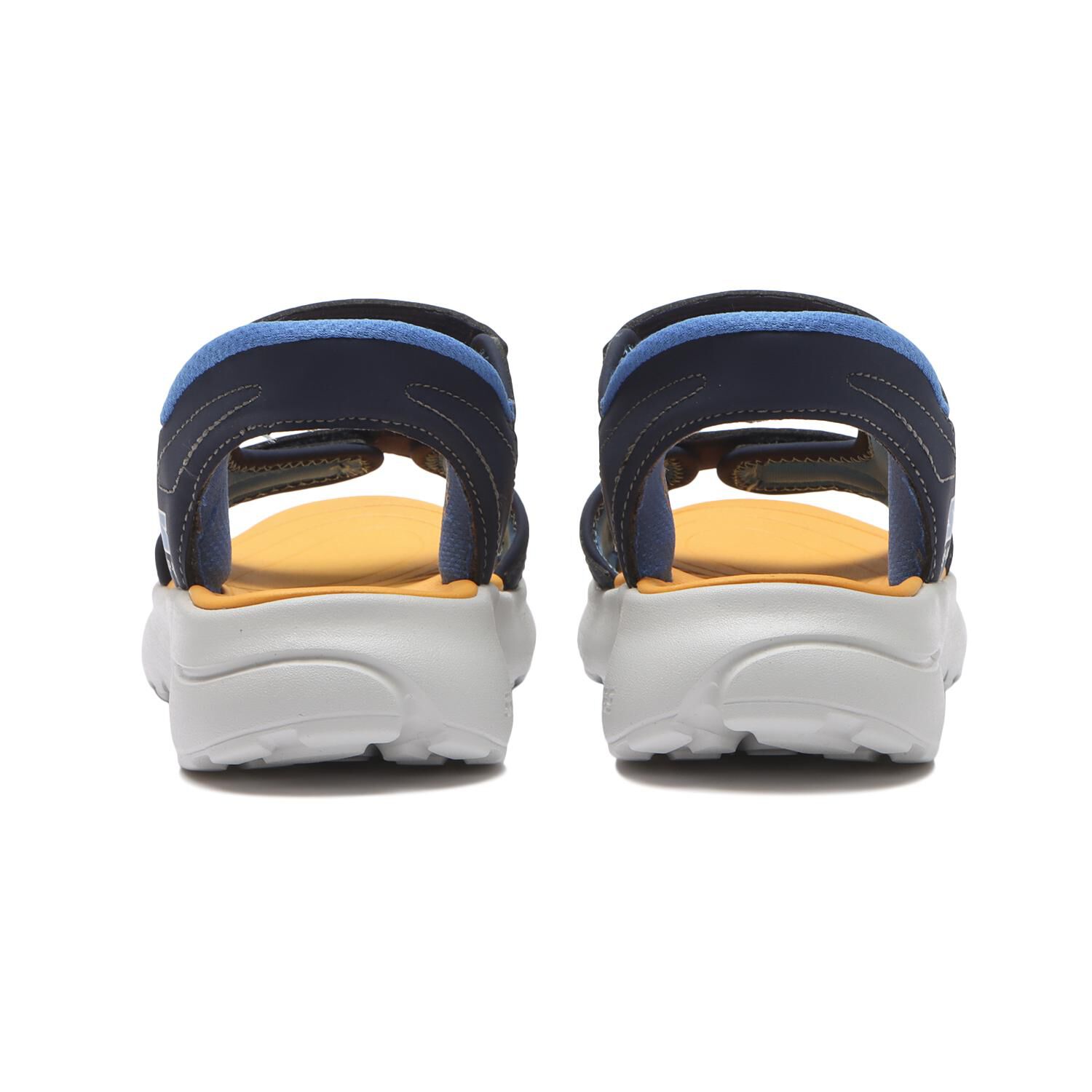 SKECHERS「【SKECHERS】17-23 RAZOR SPLASH SANDAL」|サンダル|
