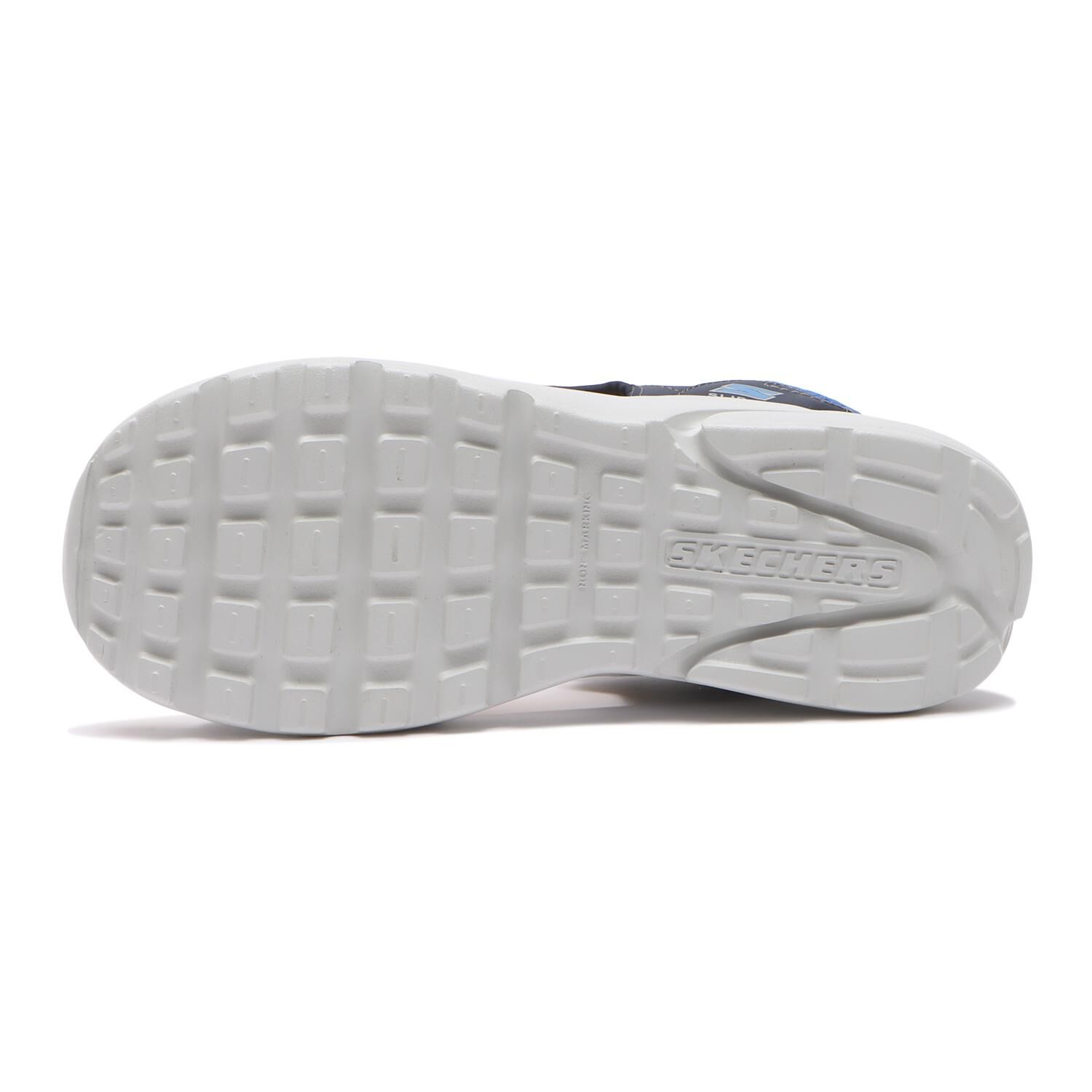 SKECHERS「【SKECHERS】17-23 RAZOR SPLASH SANDAL」|サンダル|