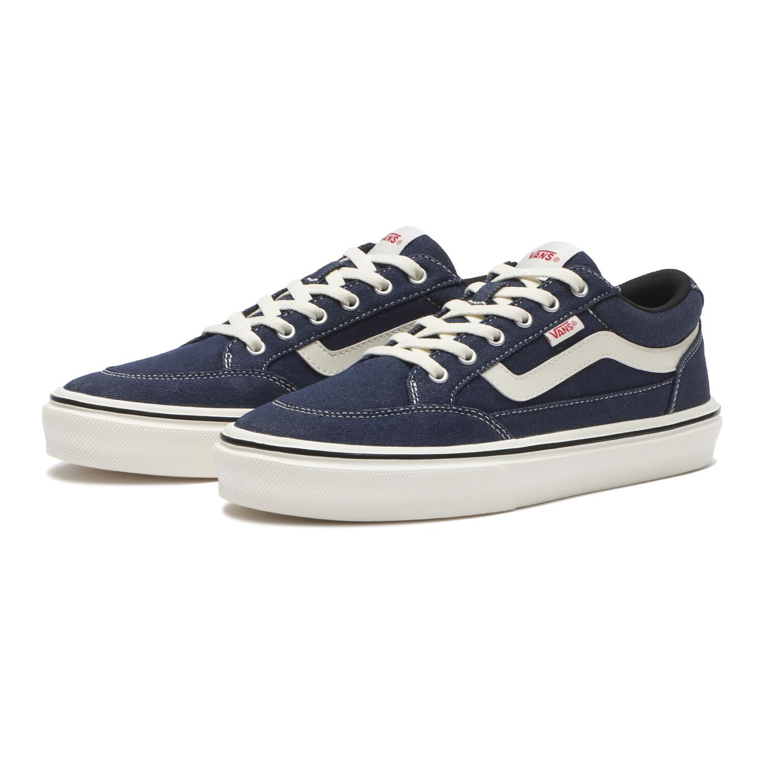 VANS「【VANS】FALKEN」|スニーカー|