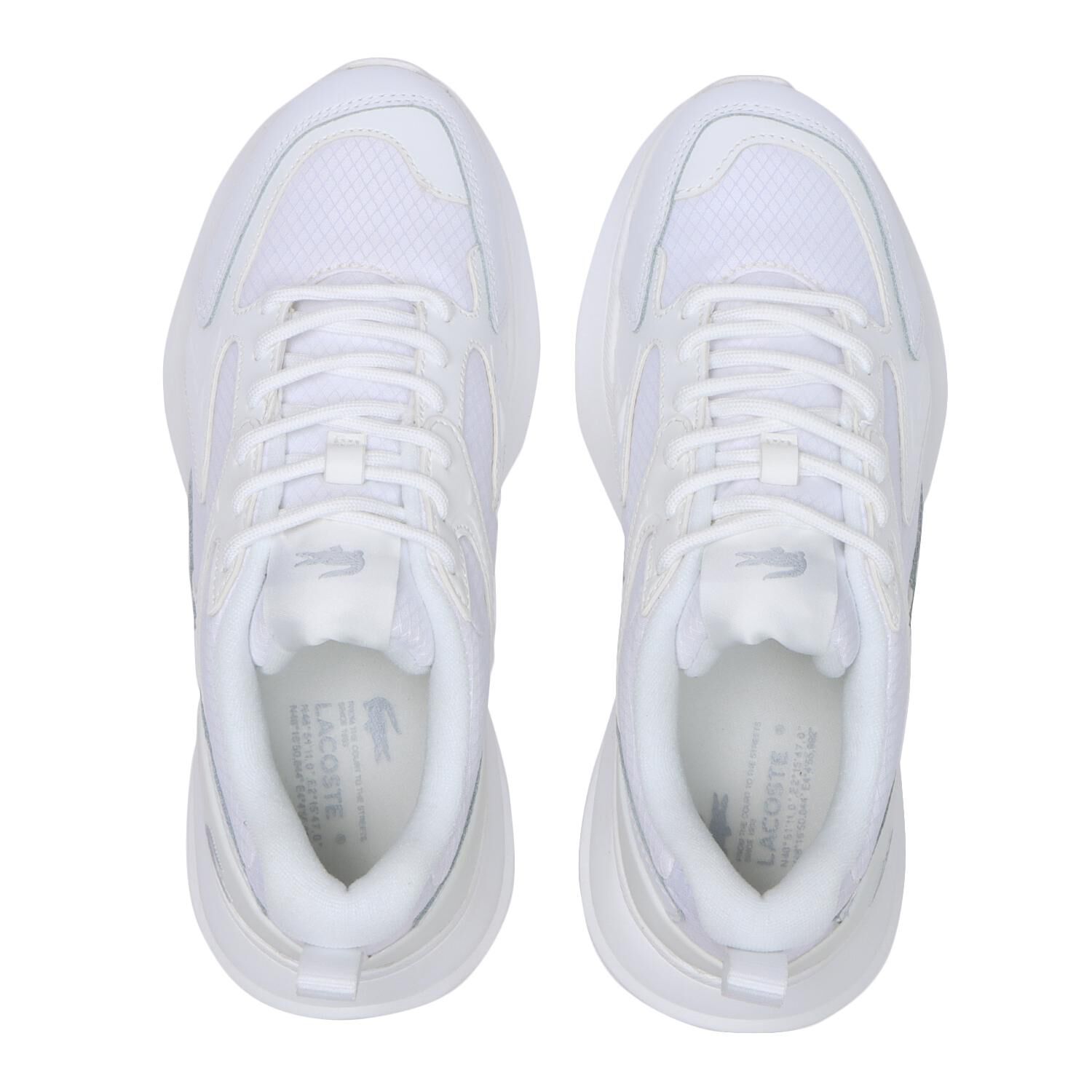 LACOSTE「【LACOSTE】L003 EVO 224 3 SFA」|スニーカー|