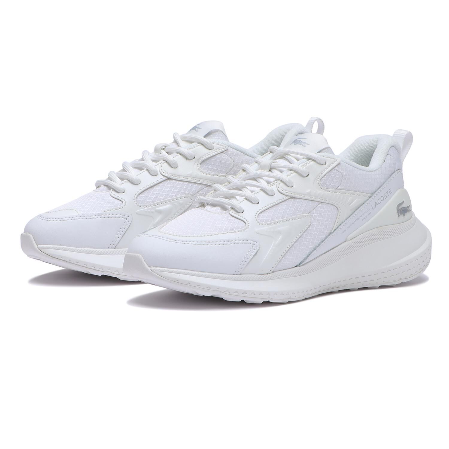 LACOSTE「【LACOSTE】L003 EVO 224 3 SFA」|スニーカー|