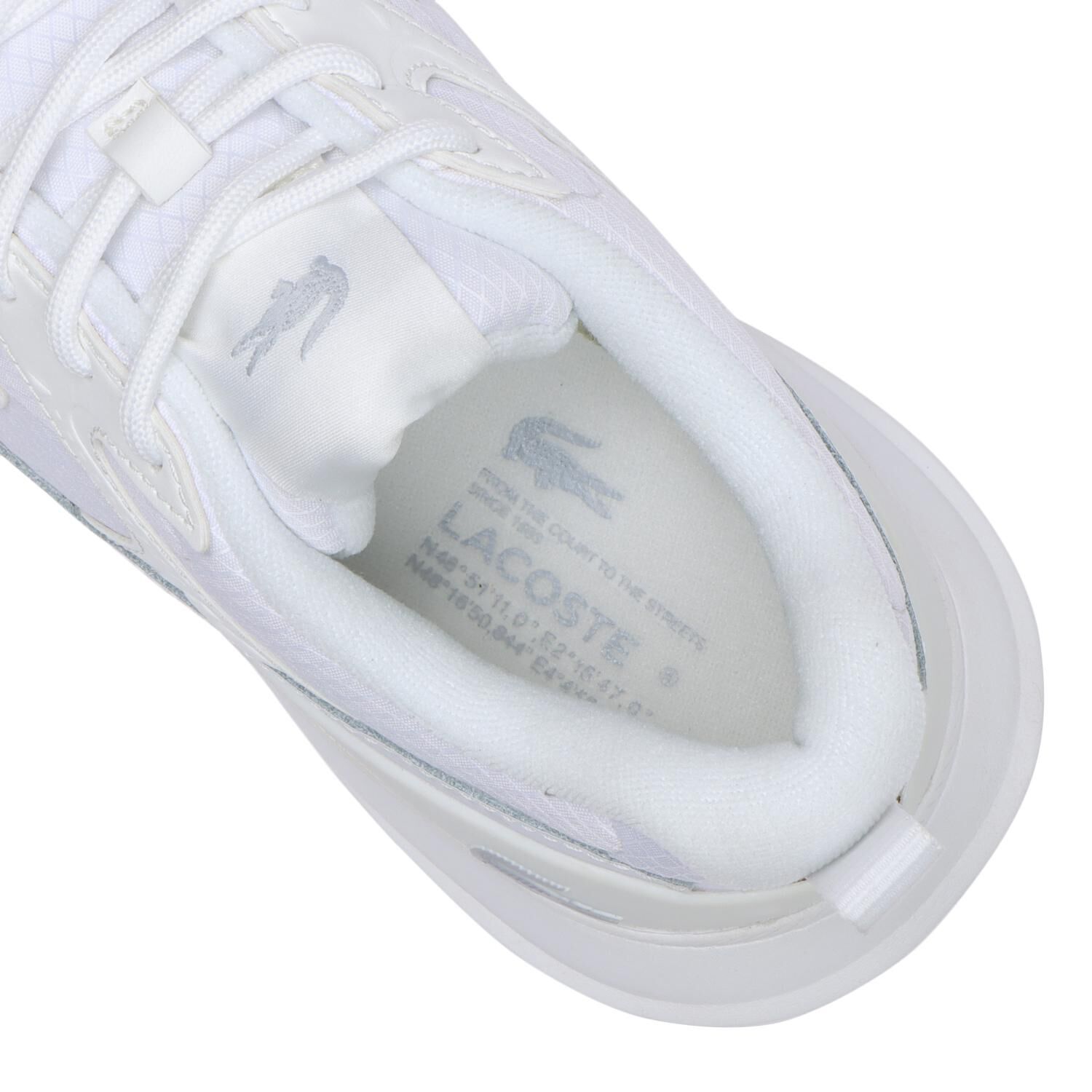 LACOSTE「【LACOSTE】L003 EVO 224 3 SFA」|スニーカー|