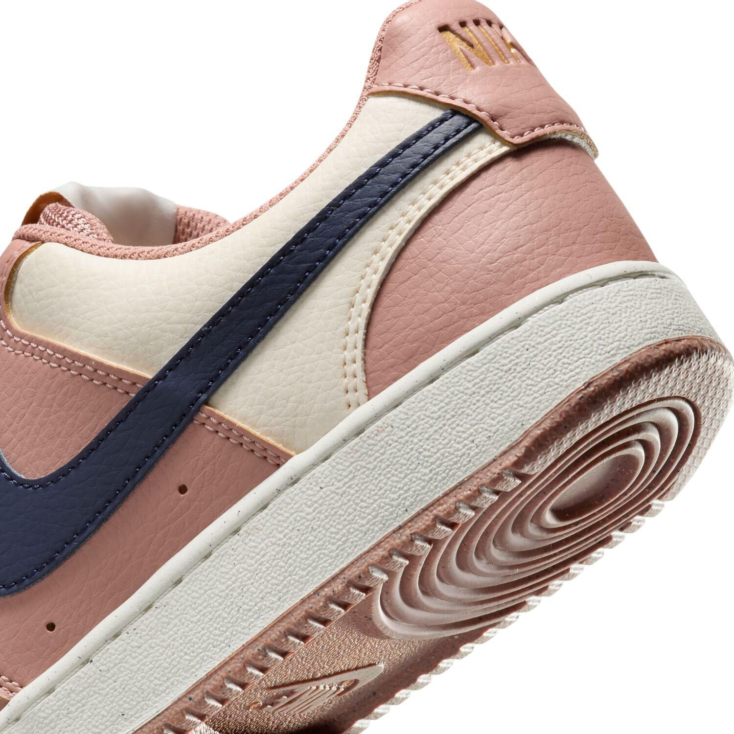 NIKE「【NIKE】W COURT VISION LO NN」|スニーカー|