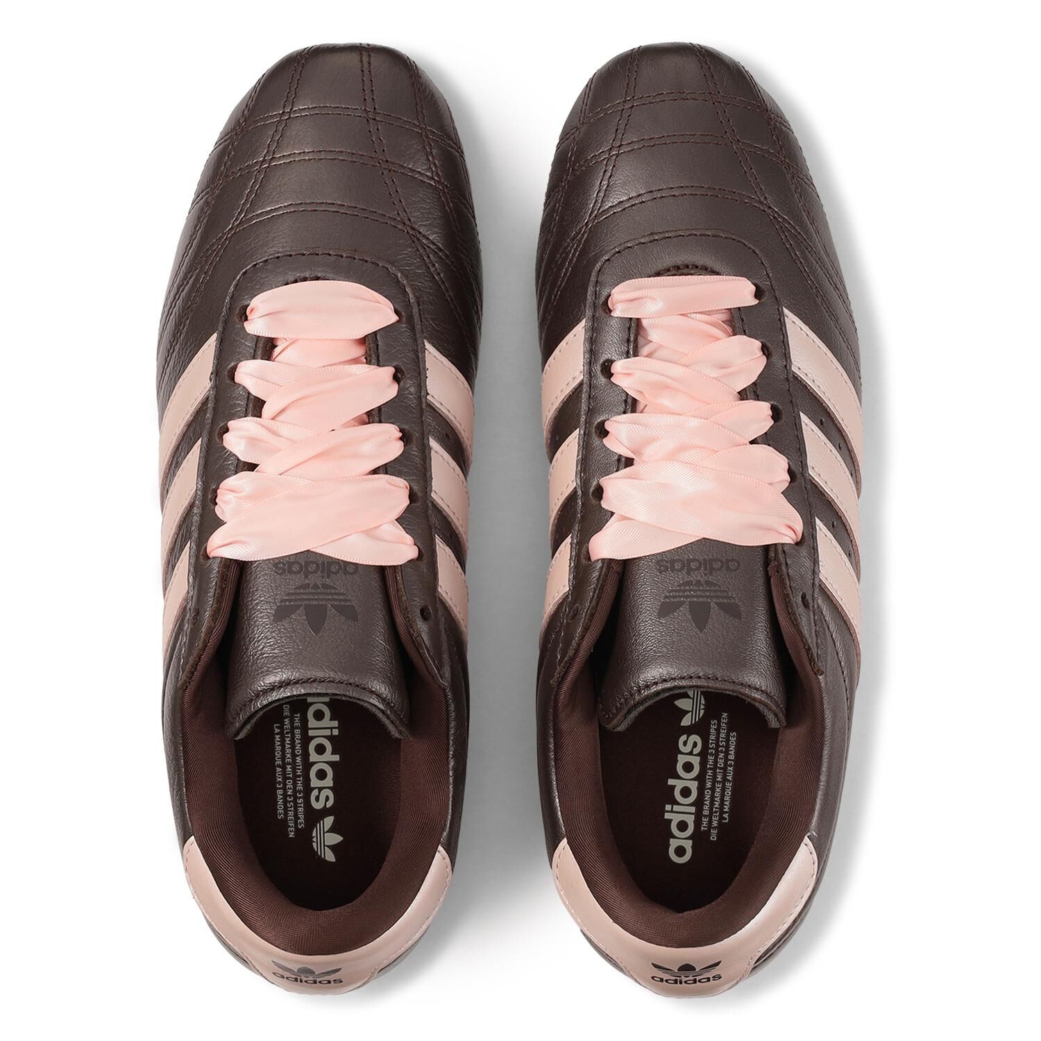 adidas「【ADIDAS】adidas TAEKWONDO LACE W」|スニーカー|