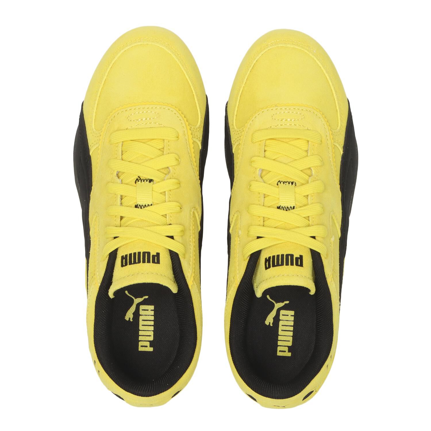 PUMA「【PUMA】W BELLA MINA SUEDE」|スニーカー|