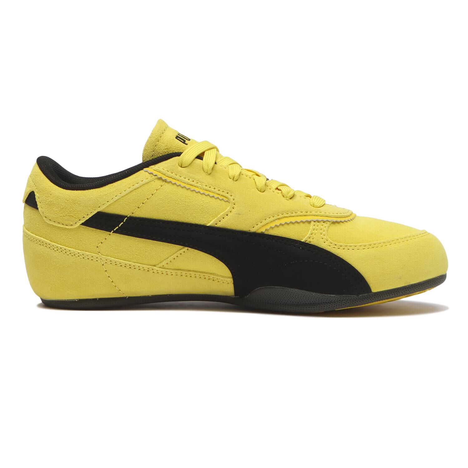 PUMA「【PUMA】W BELLA MINA SUEDE」|スニーカー|
