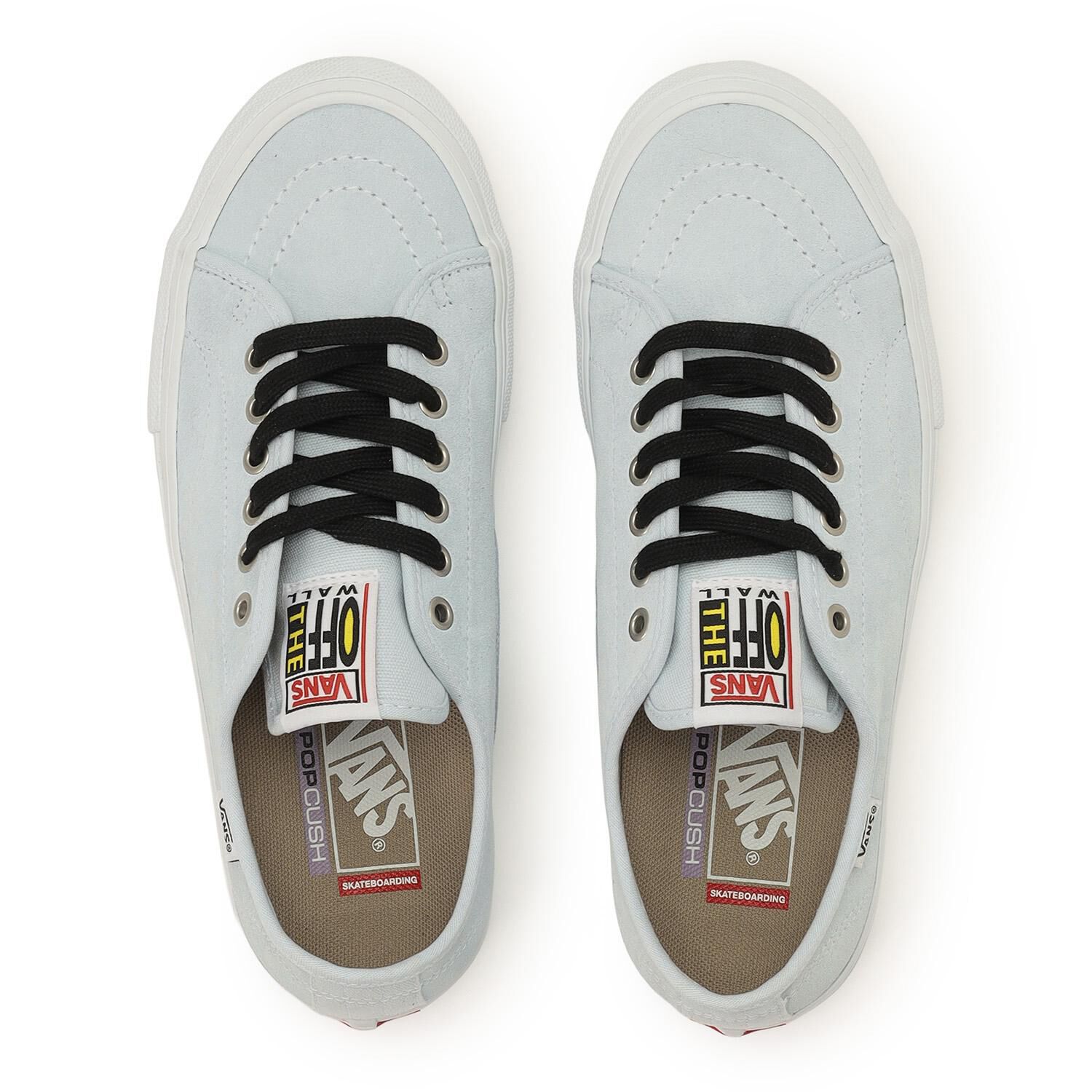 VANS「【VANS】SKATE AVE CLASSIC」|スニーカー|