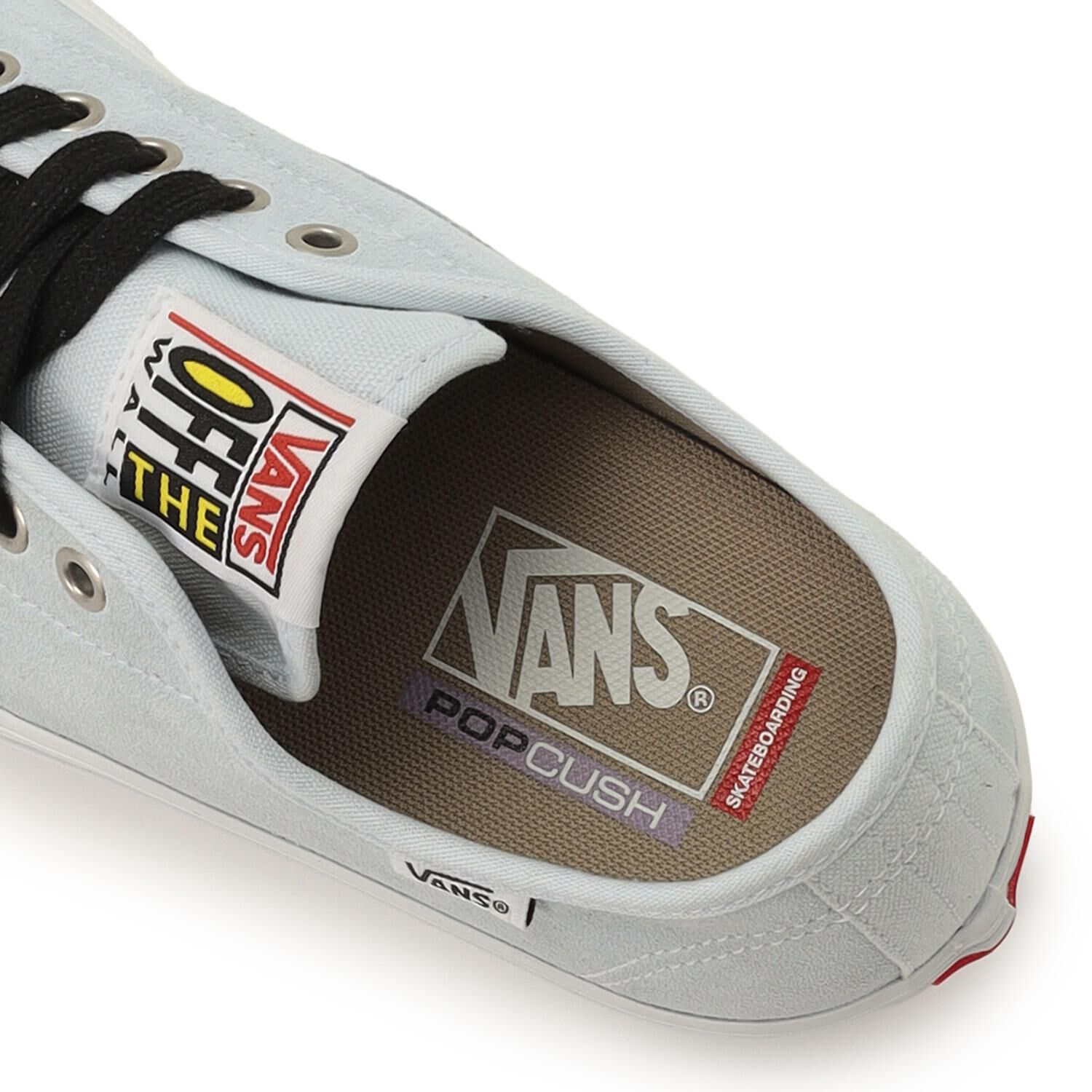 VANS「【VANS】SKATE AVE CLASSIC」|スニーカー|