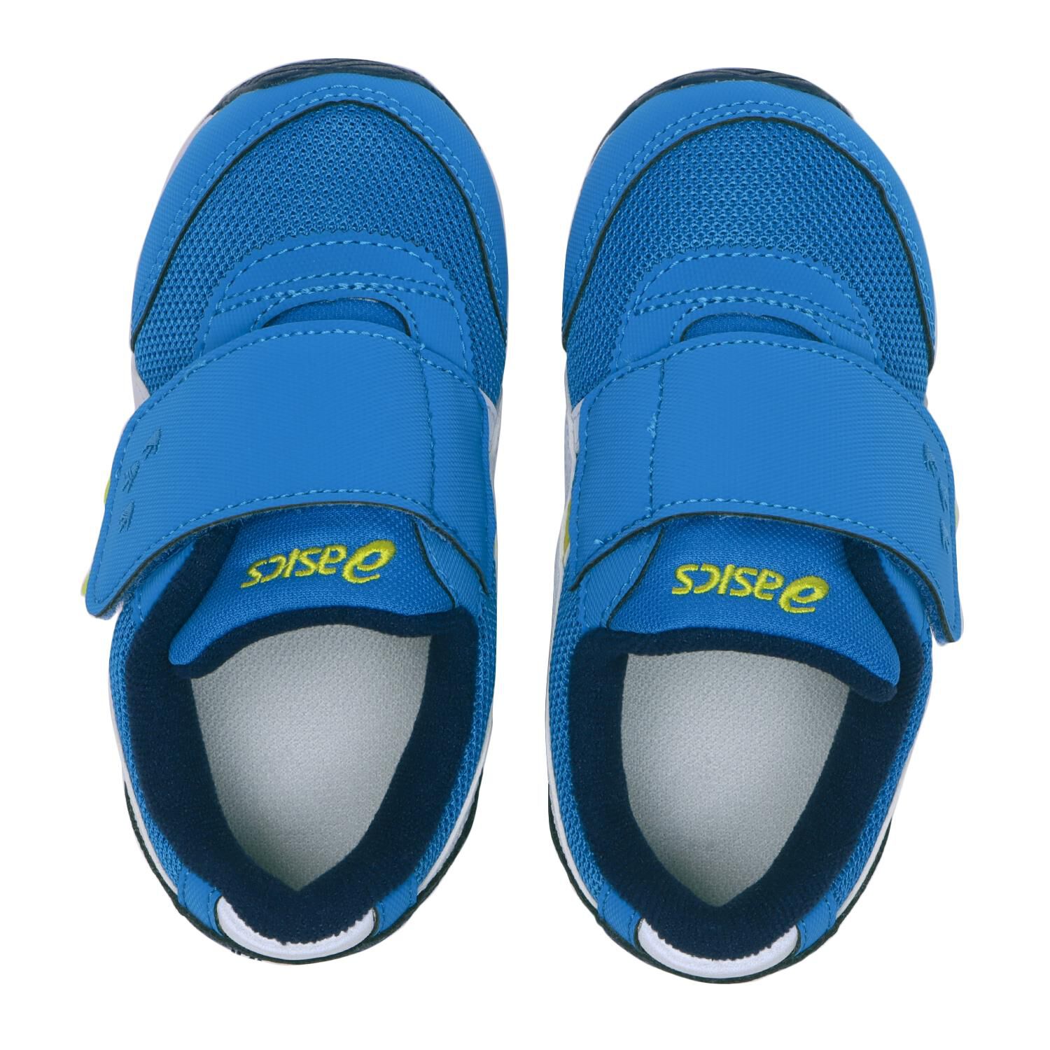 asics「【ASICS】13-155 IDAHO BABY KT-ES D 2」|スニーカー|