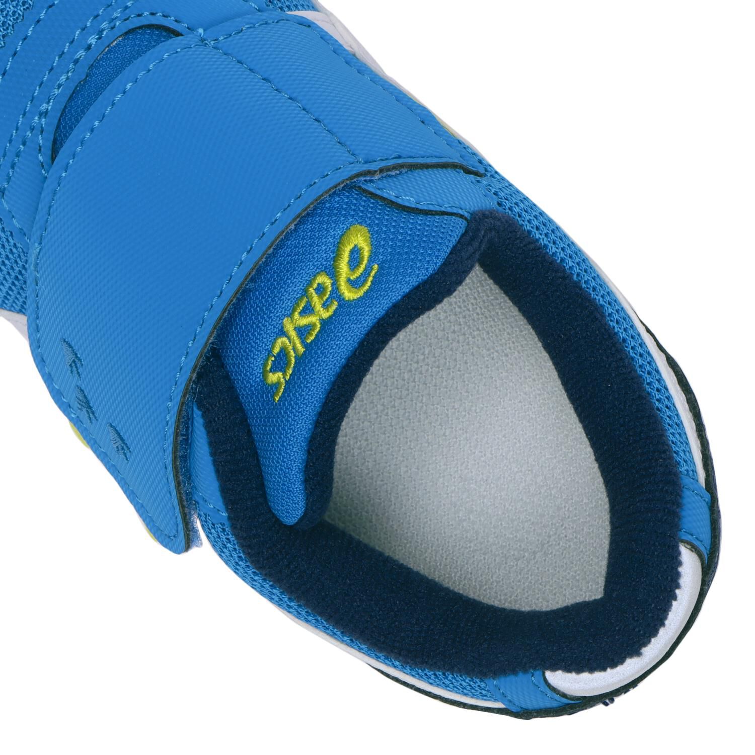 asics「【ASICS】13-155 IDAHO BABY KT-ES D 2」|スニーカー|