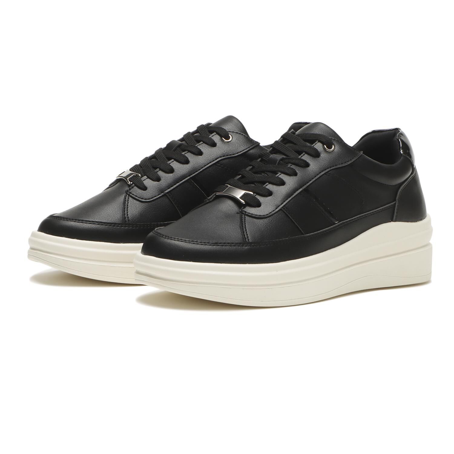 JOLI ENCORE「【JOLI ENCORE(FR)】PLATFORM SNEAKERS 5.5」|スニーカー|