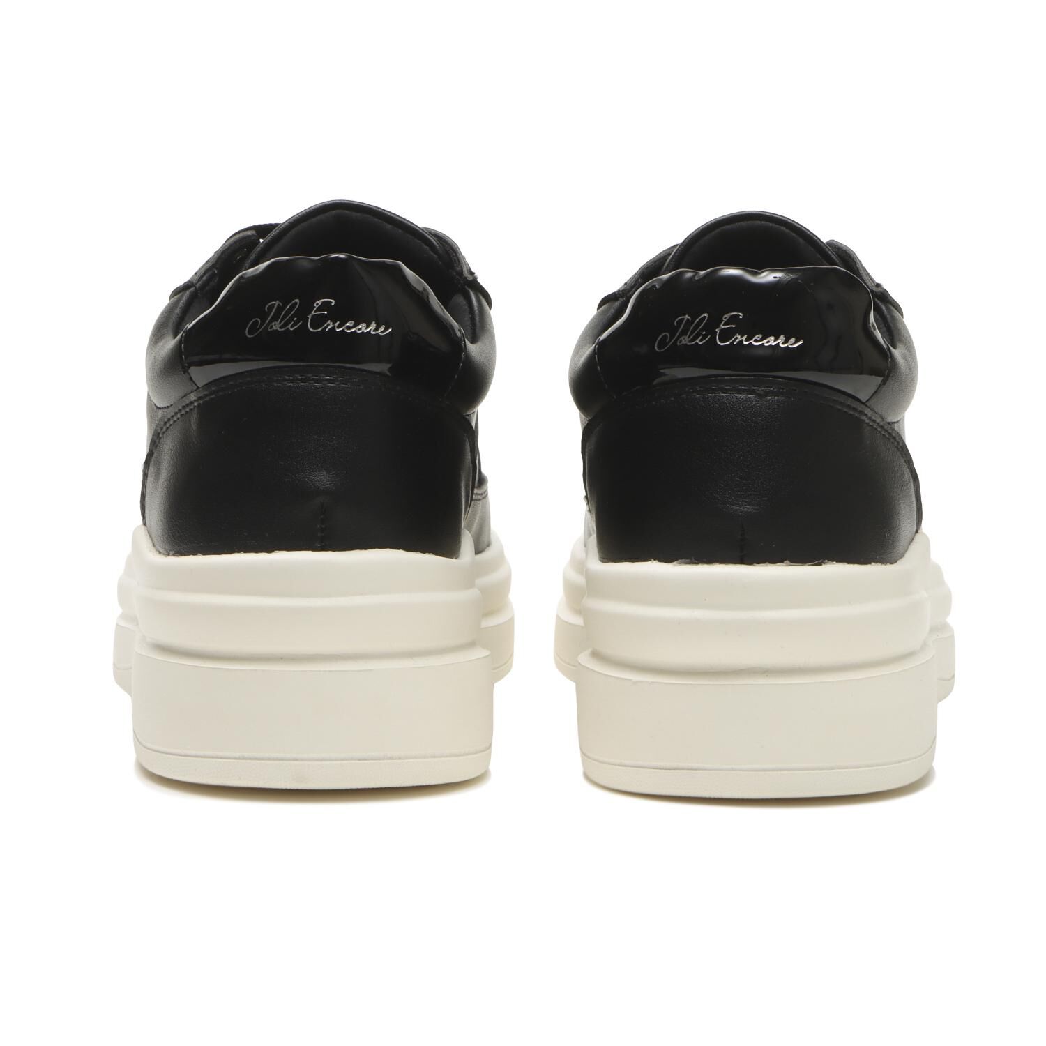 JOLI ENCORE「【JOLI ENCORE(FR)】PLATFORM SNEAKERS 5.5」|スニーカー|