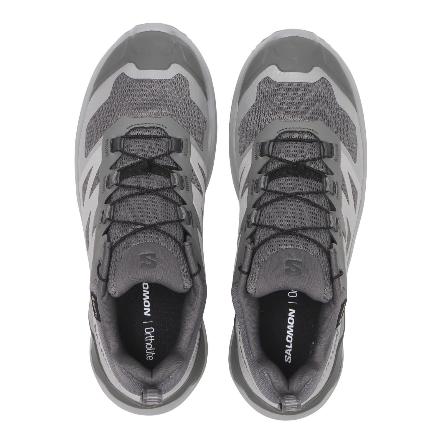 SALOMON「【SALOMON】X-ADVENTURE GTX W」|スニーカー|