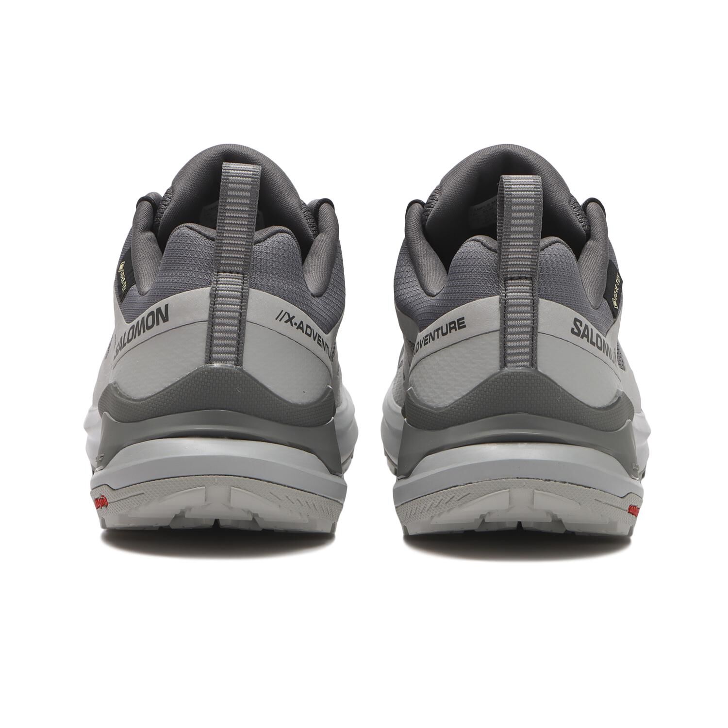 SALOMON「【SALOMON】X-ADVENTURE GTX W」|スニーカー|