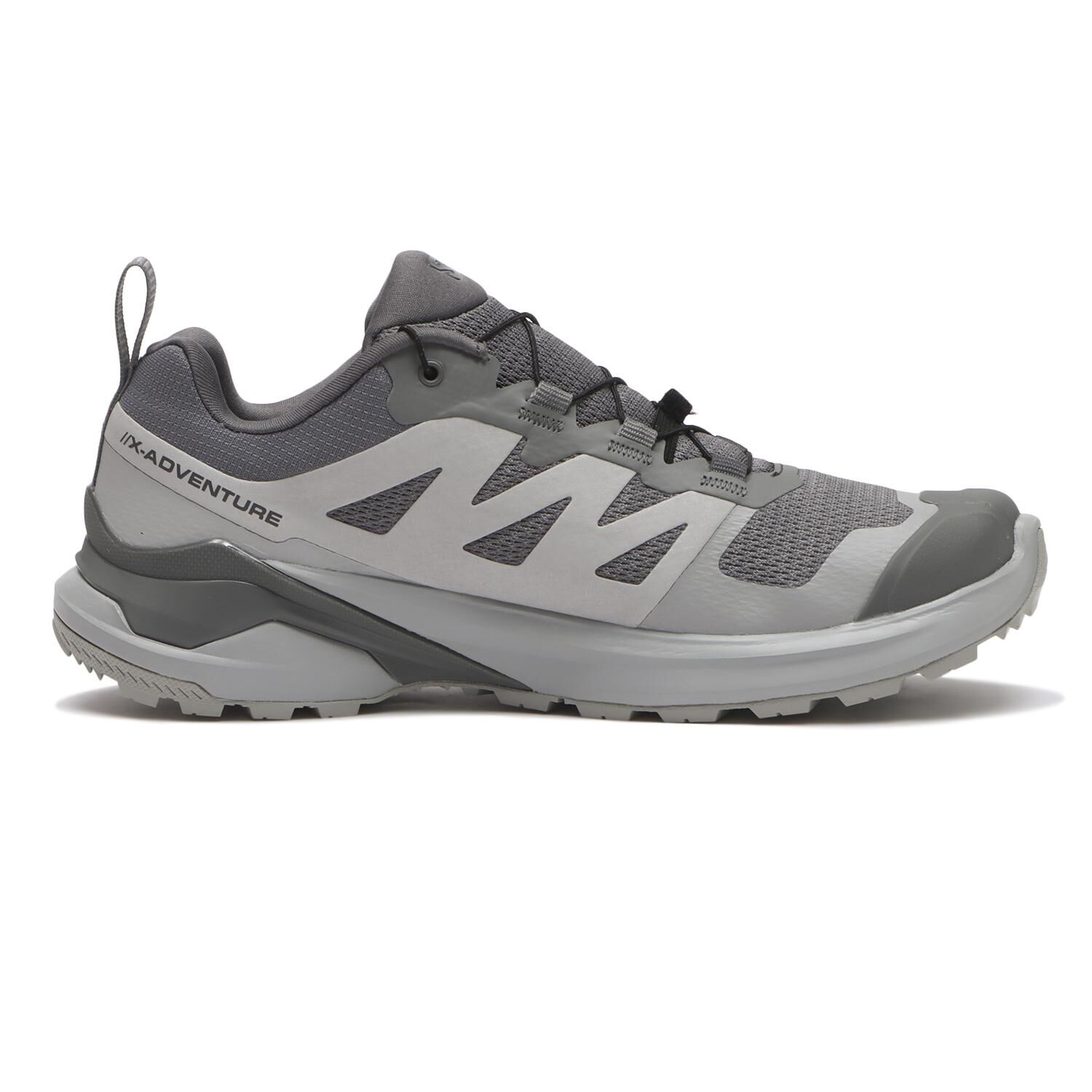 SALOMON「【SALOMON】X-ADVENTURE GTX W」|スニーカー|