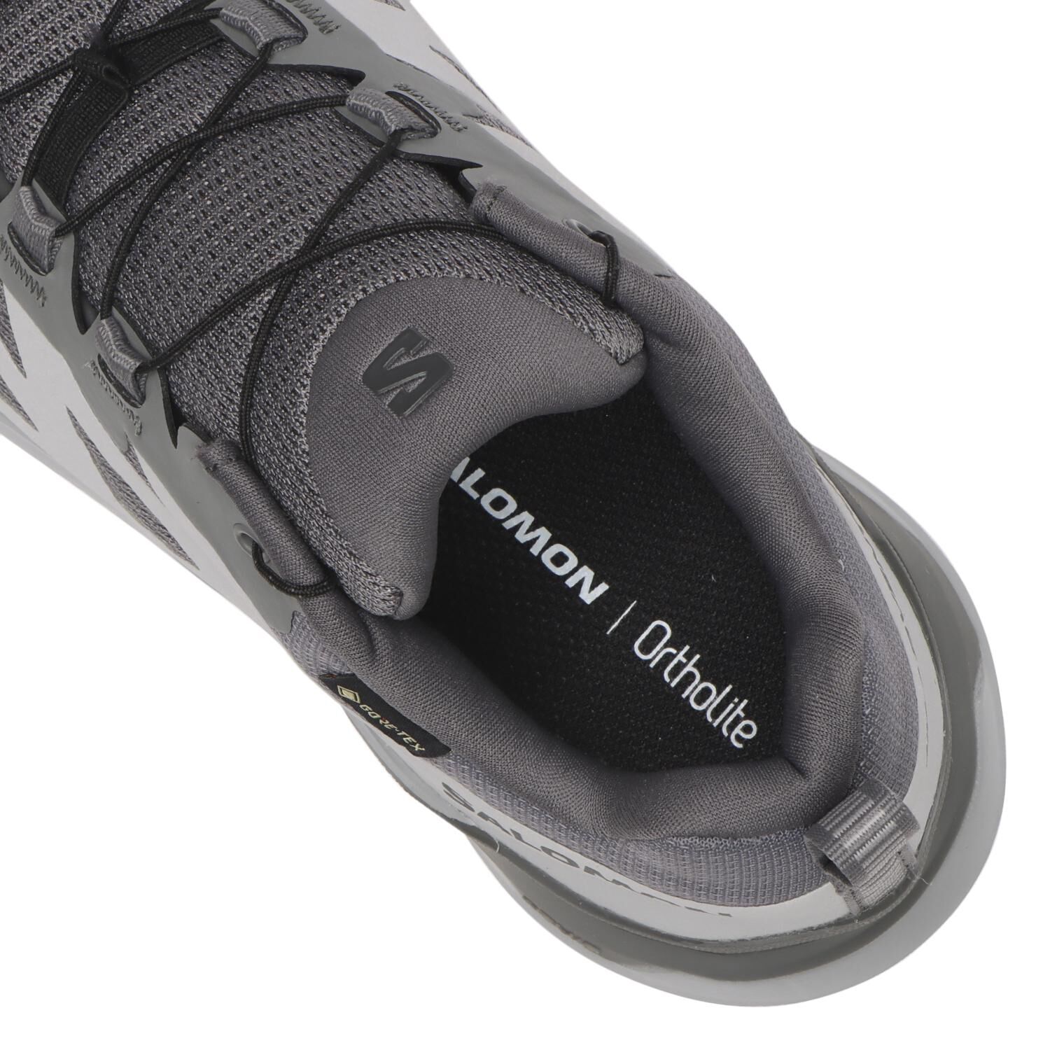 SALOMON「【SALOMON】X-ADVENTURE GTX W」|スニーカー|