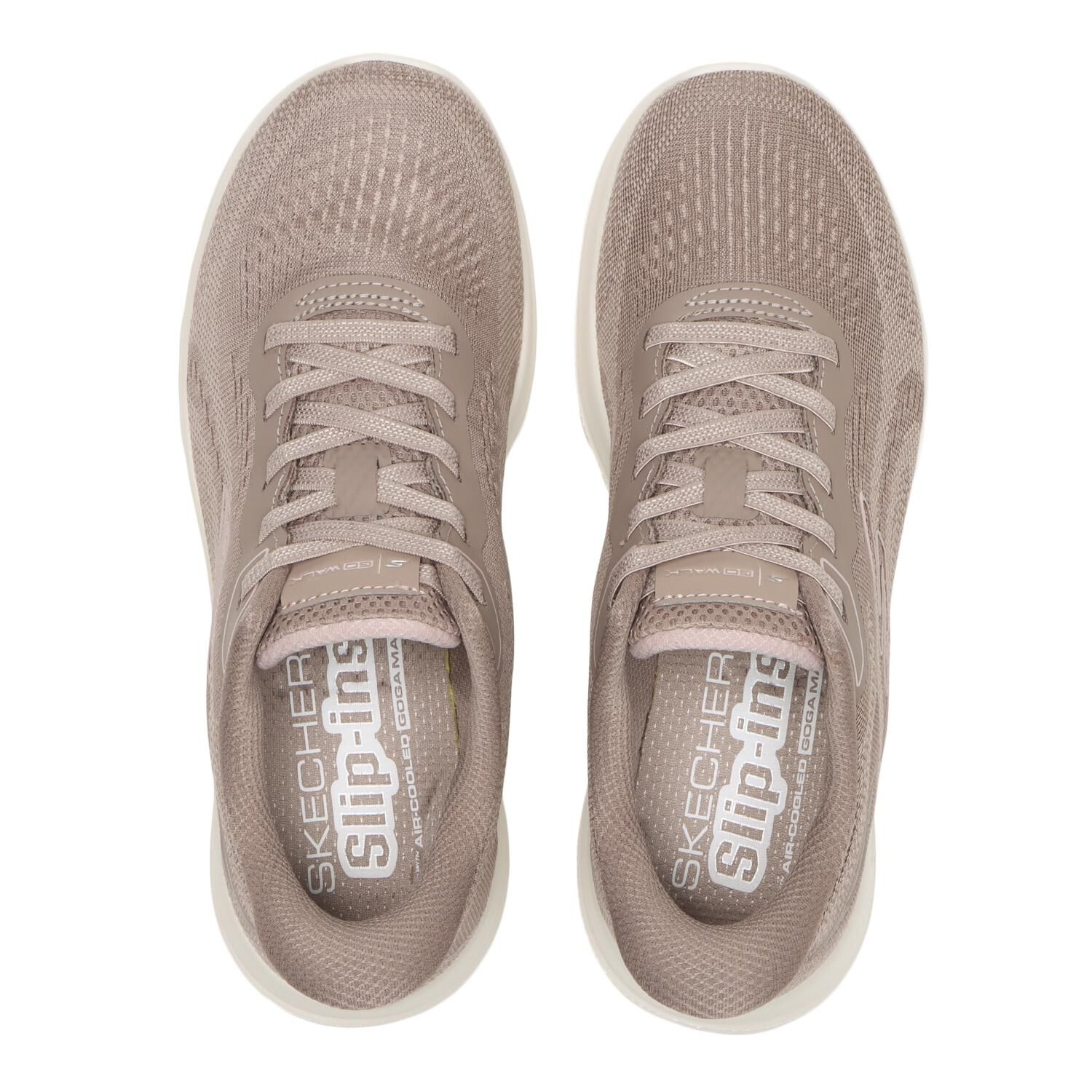 SKECHERS「【SKECHERS】GO WALK JOY - DANA」|スニーカー|