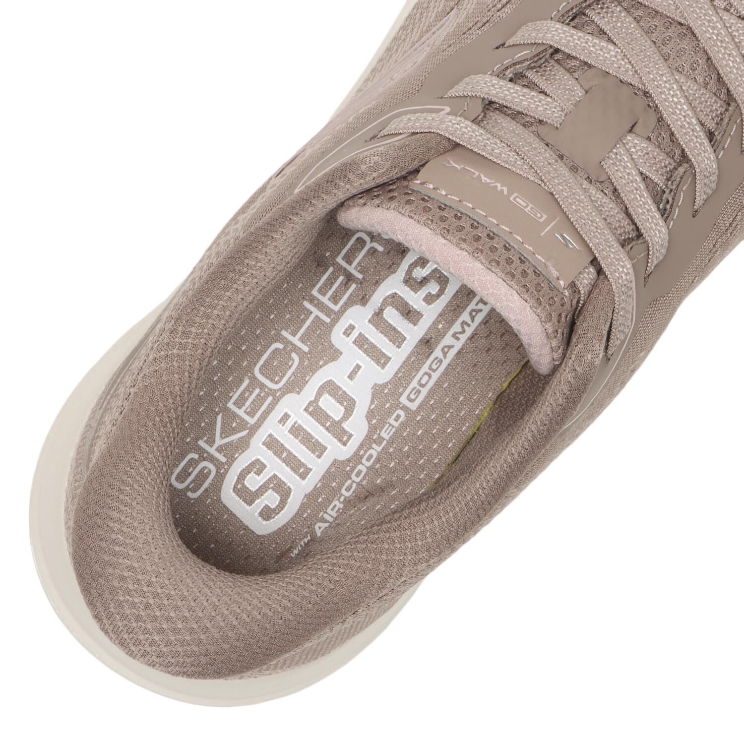 SKECHERS「【SKECHERS】GO WALK JOY - DANA」|スニーカー|