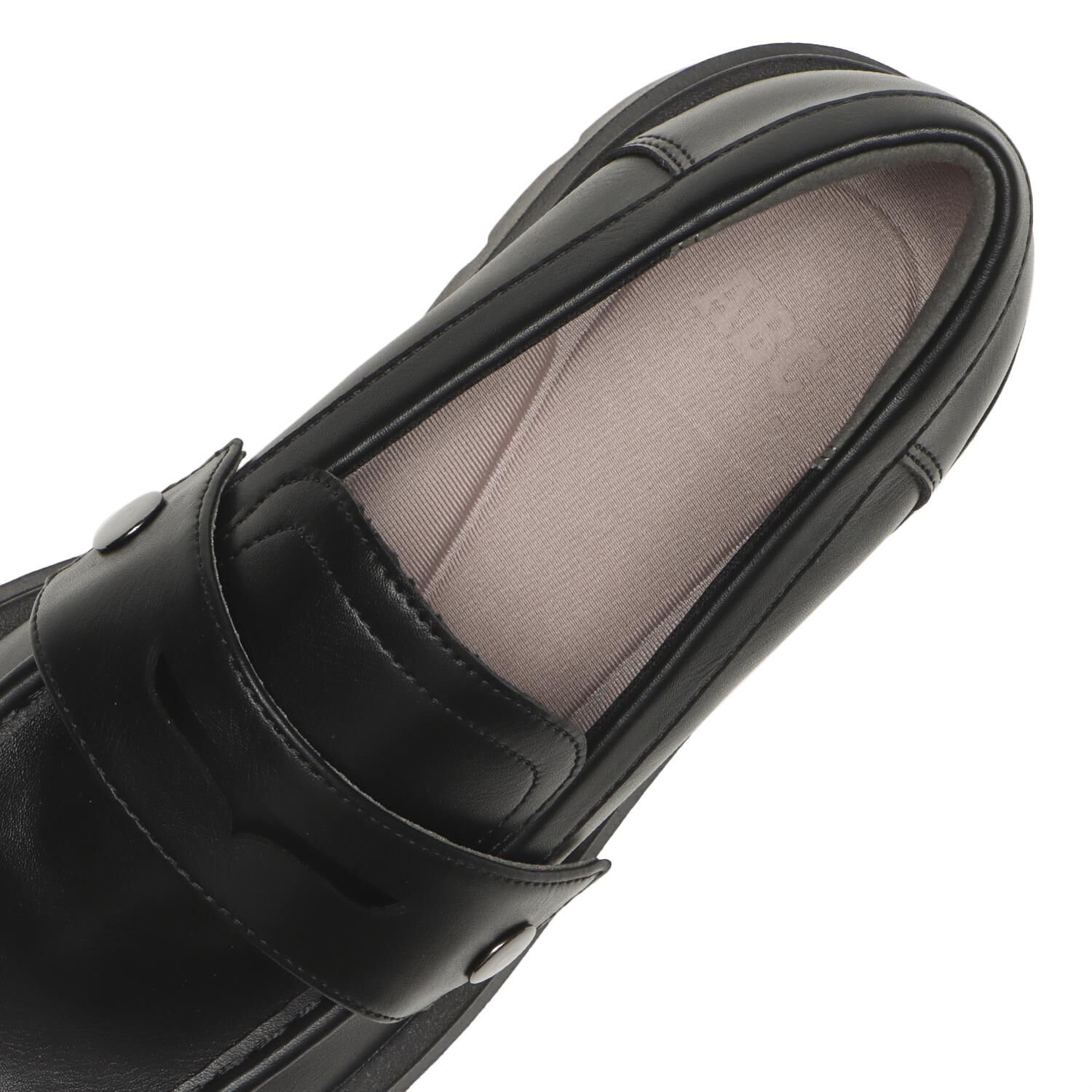 ABC SELECT「【ABC SELECT】RUG LOAFER 5.5」|パンプス|