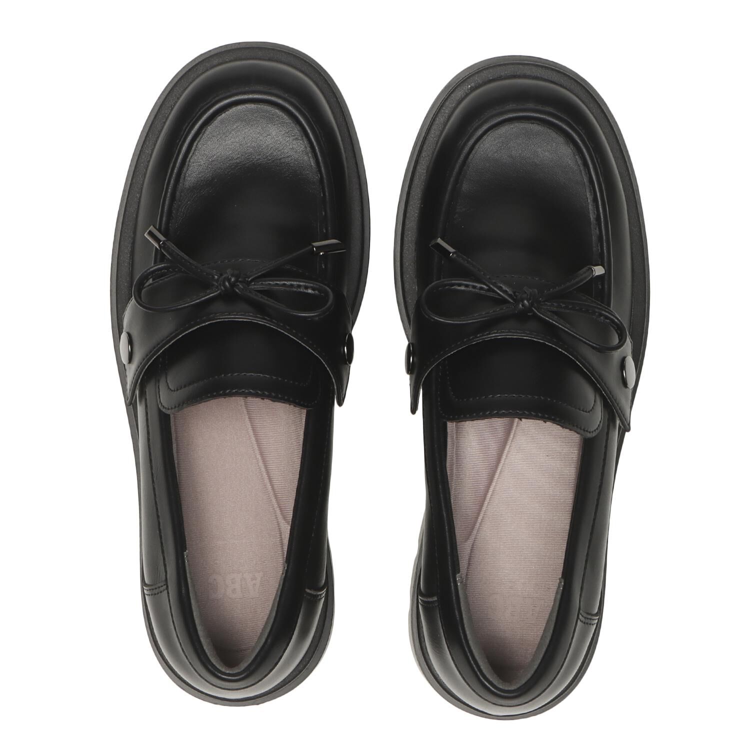 ABC SELECT「【ABC SELECT】RUG LOAFER 5.5」|パンプス|