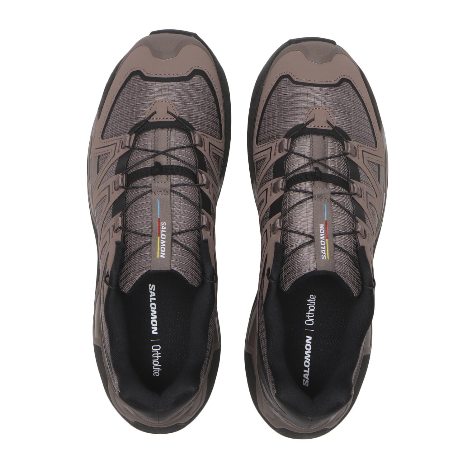 SALOMON「【SALOMON】XC ROAM」|スニーカー|