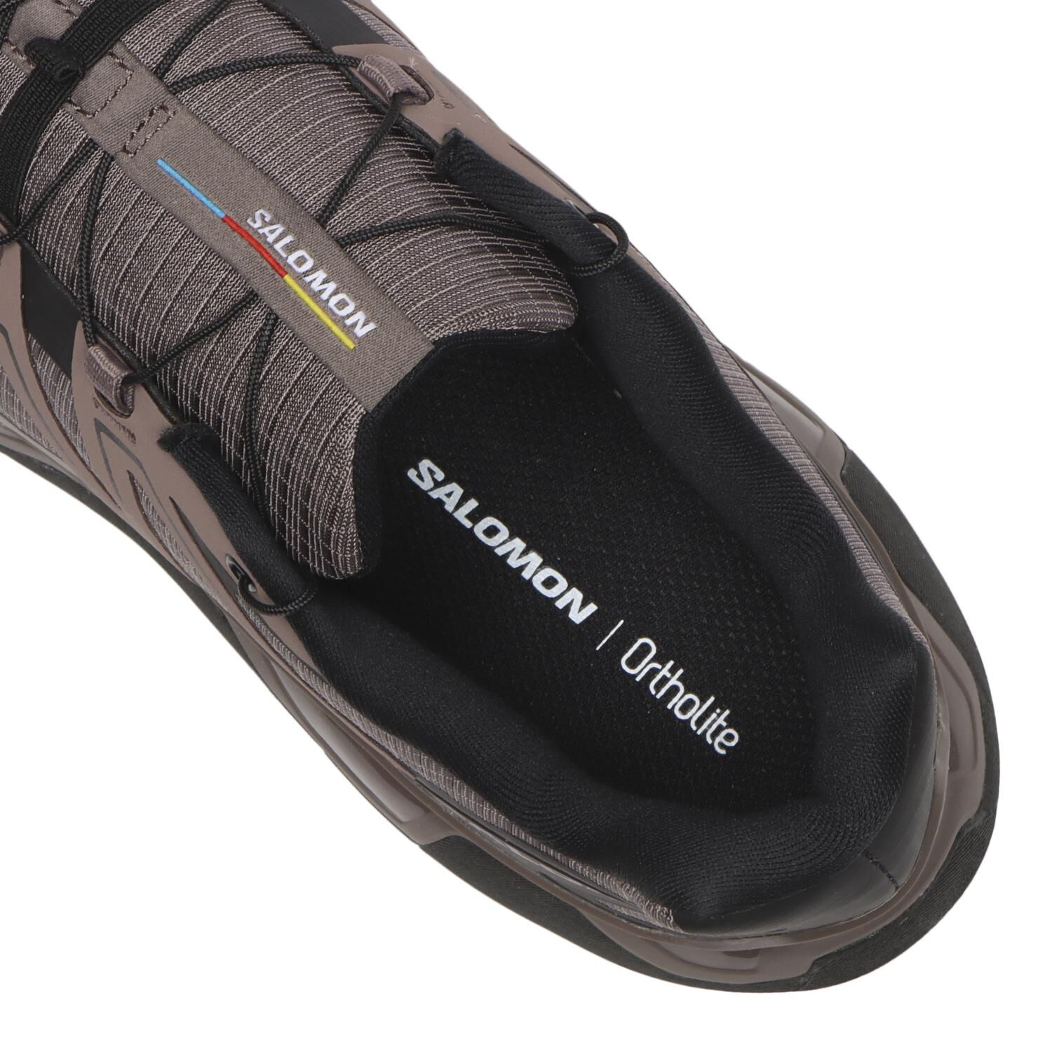 SALOMON「【SALOMON】XC ROAM」|スニーカー|