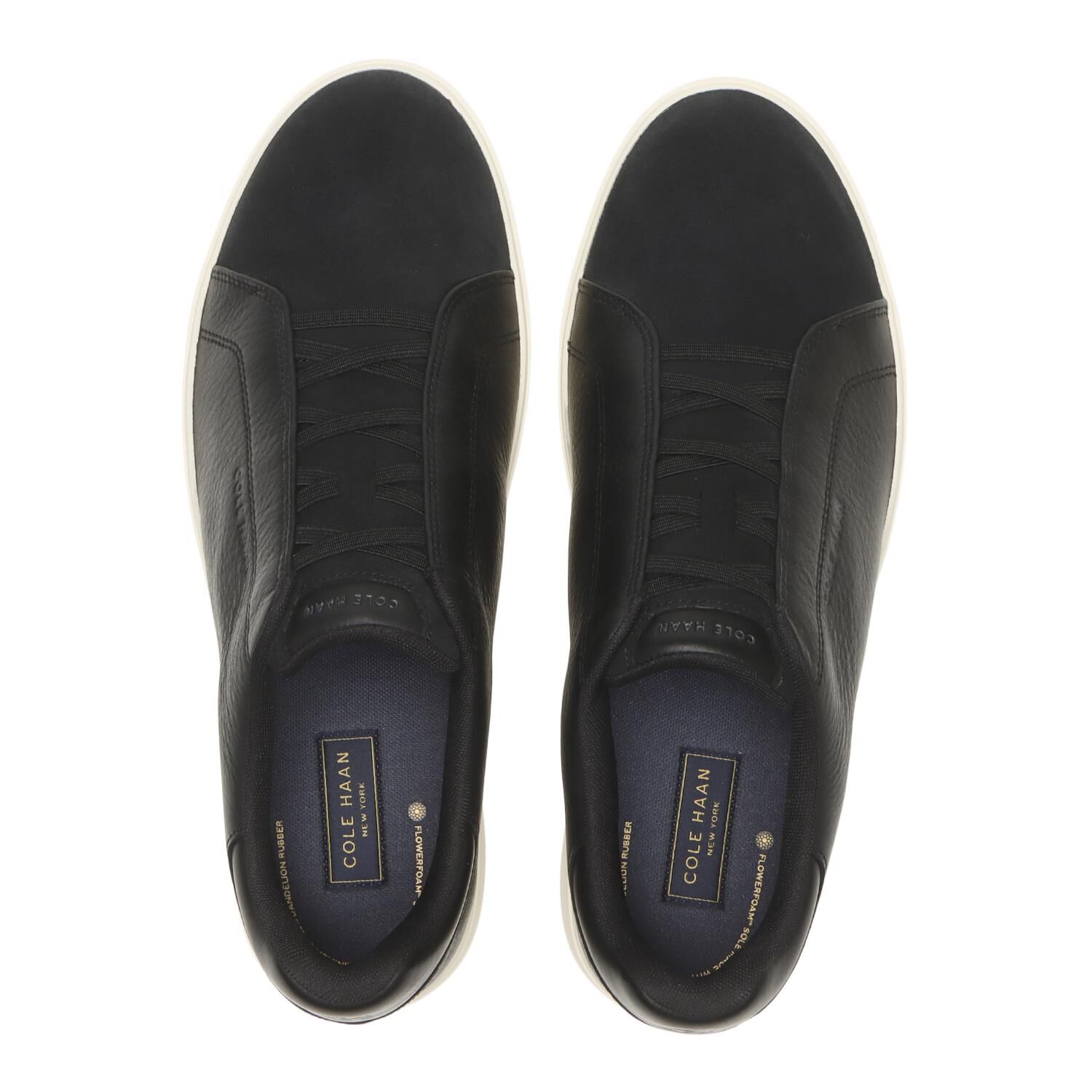 COLE HAAN「【COLE HAAN】GRANDPRO LUXE SLIP-ON SNEAKERS」|スニーカー|