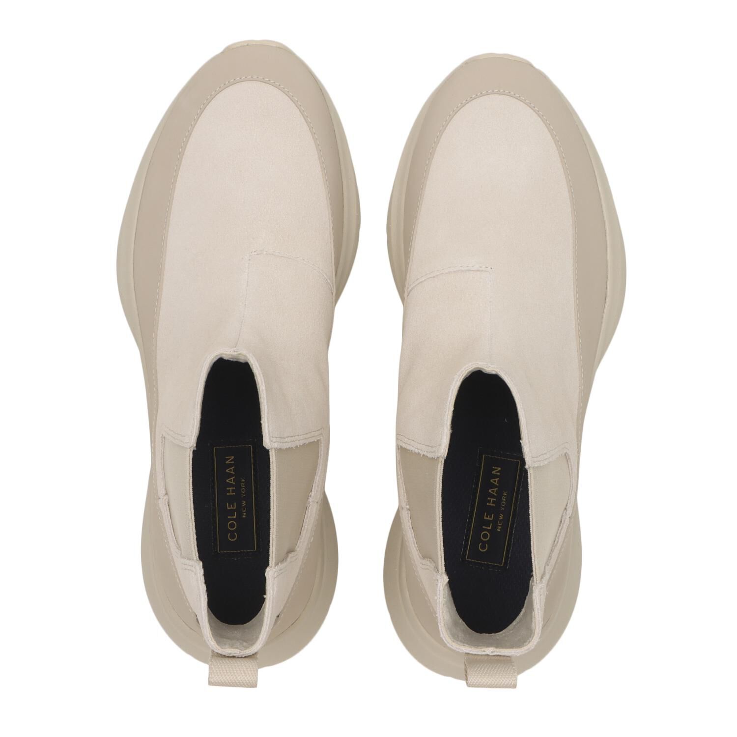 COLE HAAN「【COLE HAAN】W GRANDPRO RUNNER 2.0 BOOT」|スニーカー|