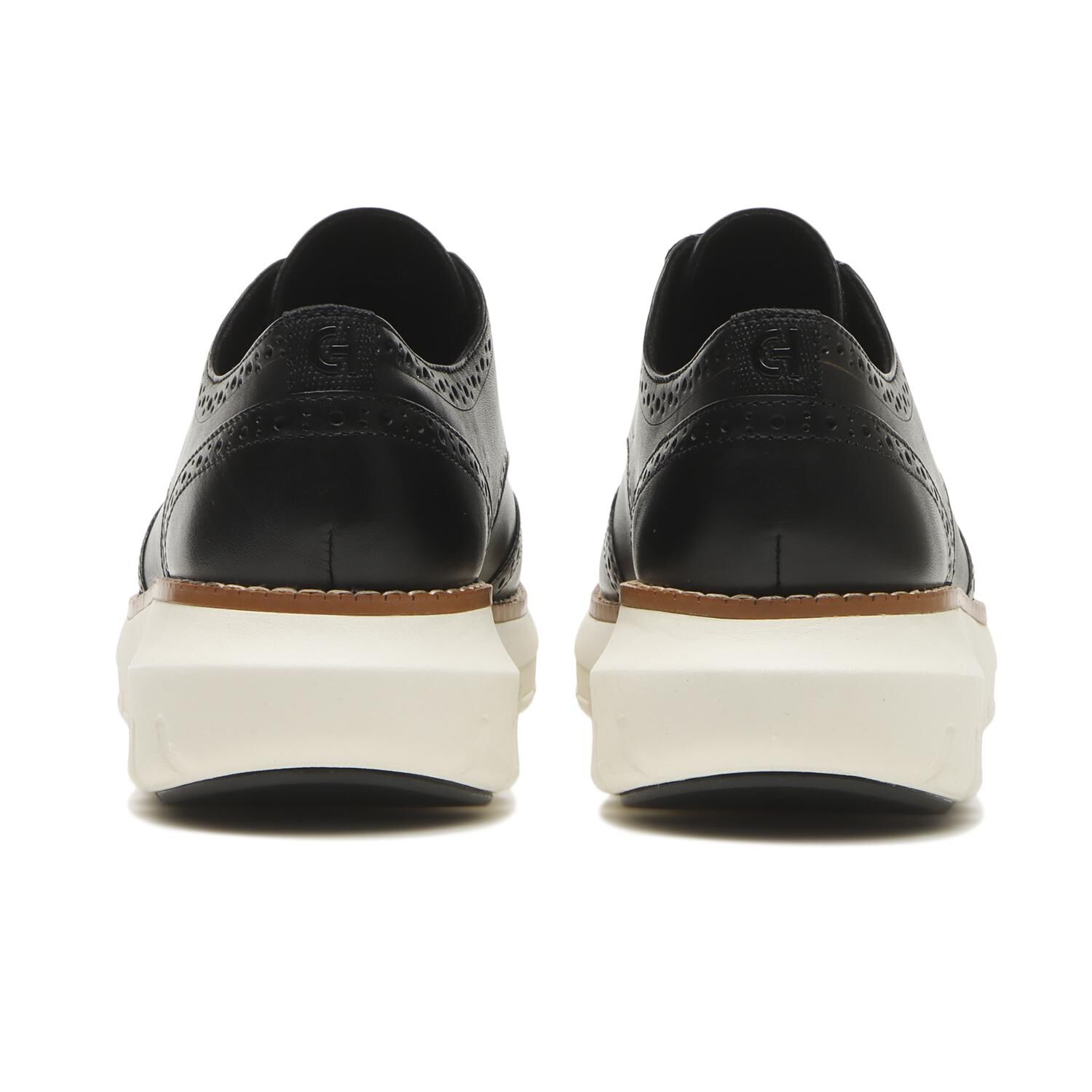 COLE HAAN「【COLE HAAN】W ZEROGRAND REXANNA WINGTIP OX」|スニーカー|