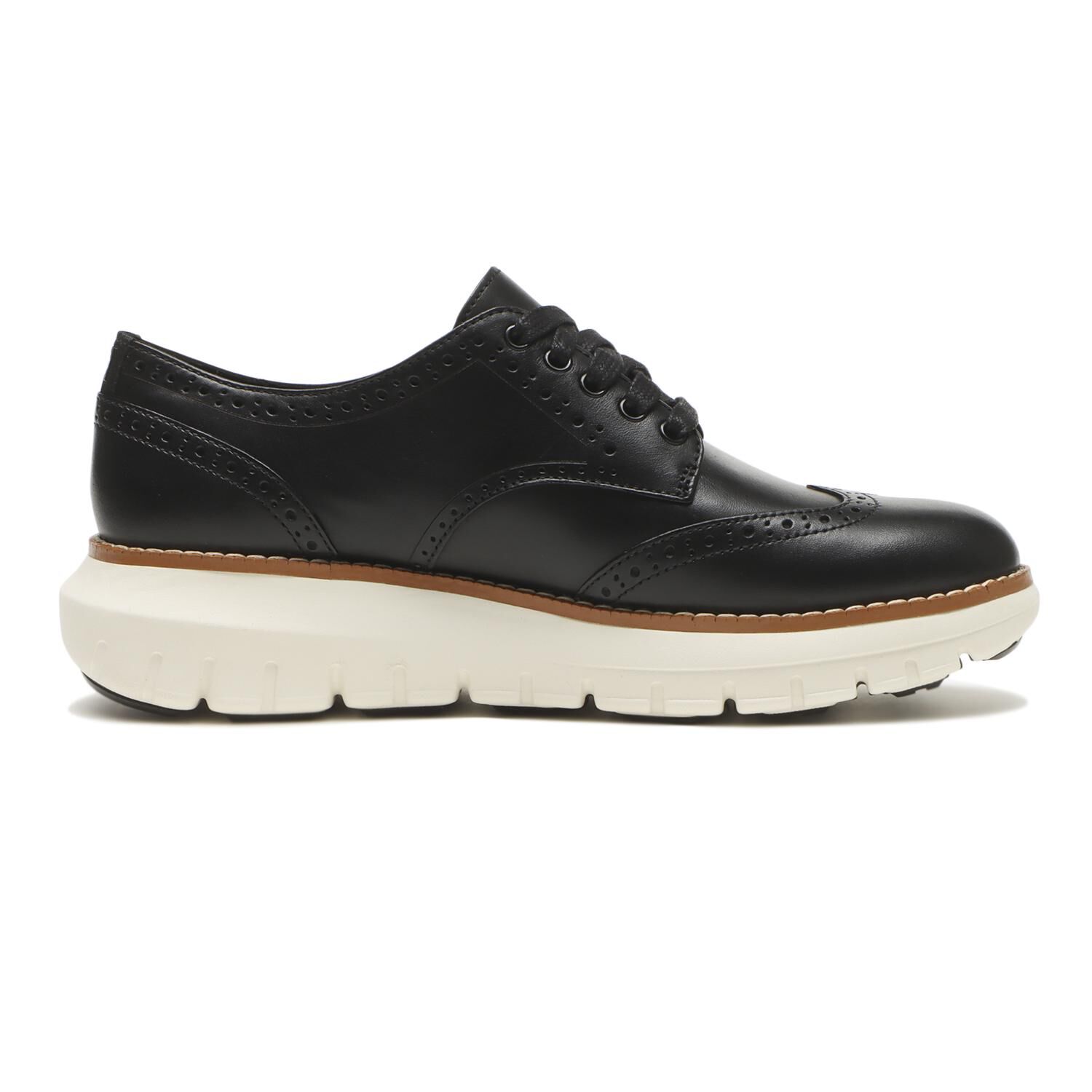 COLE HAAN「【COLE HAAN】W ZEROGRAND REXANNA WINGTIP OX」|スニーカー|