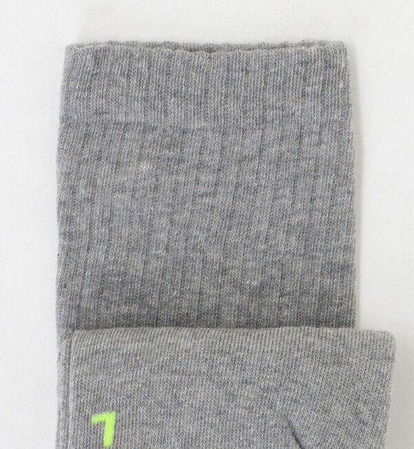 ODETTE E ODILE「＜FALKE＞RunRibCrew Socks」|ソックス|
