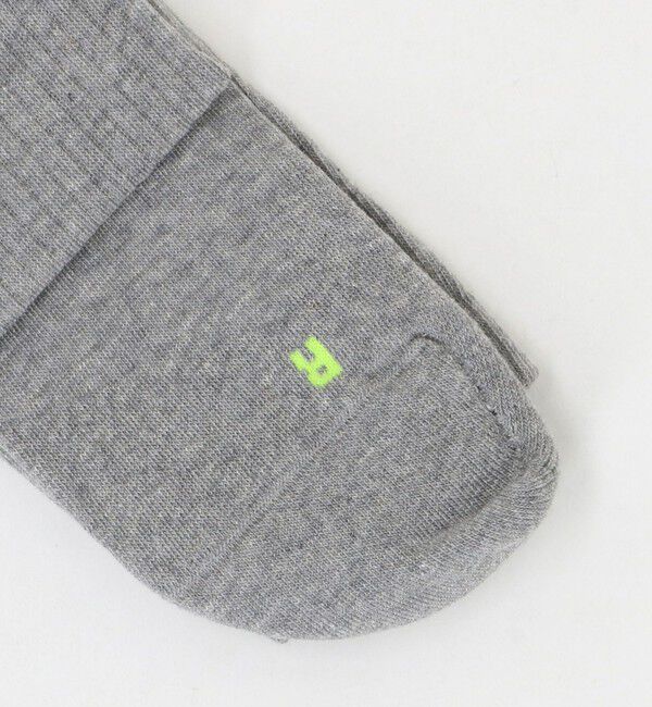 ODETTE E ODILE「＜FALKE＞RunRibCrew Socks」|ソックス|