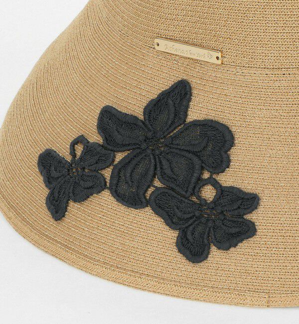 UNITED ARROWS「＜Athena New York＞AMANDA ハット」|ハット|